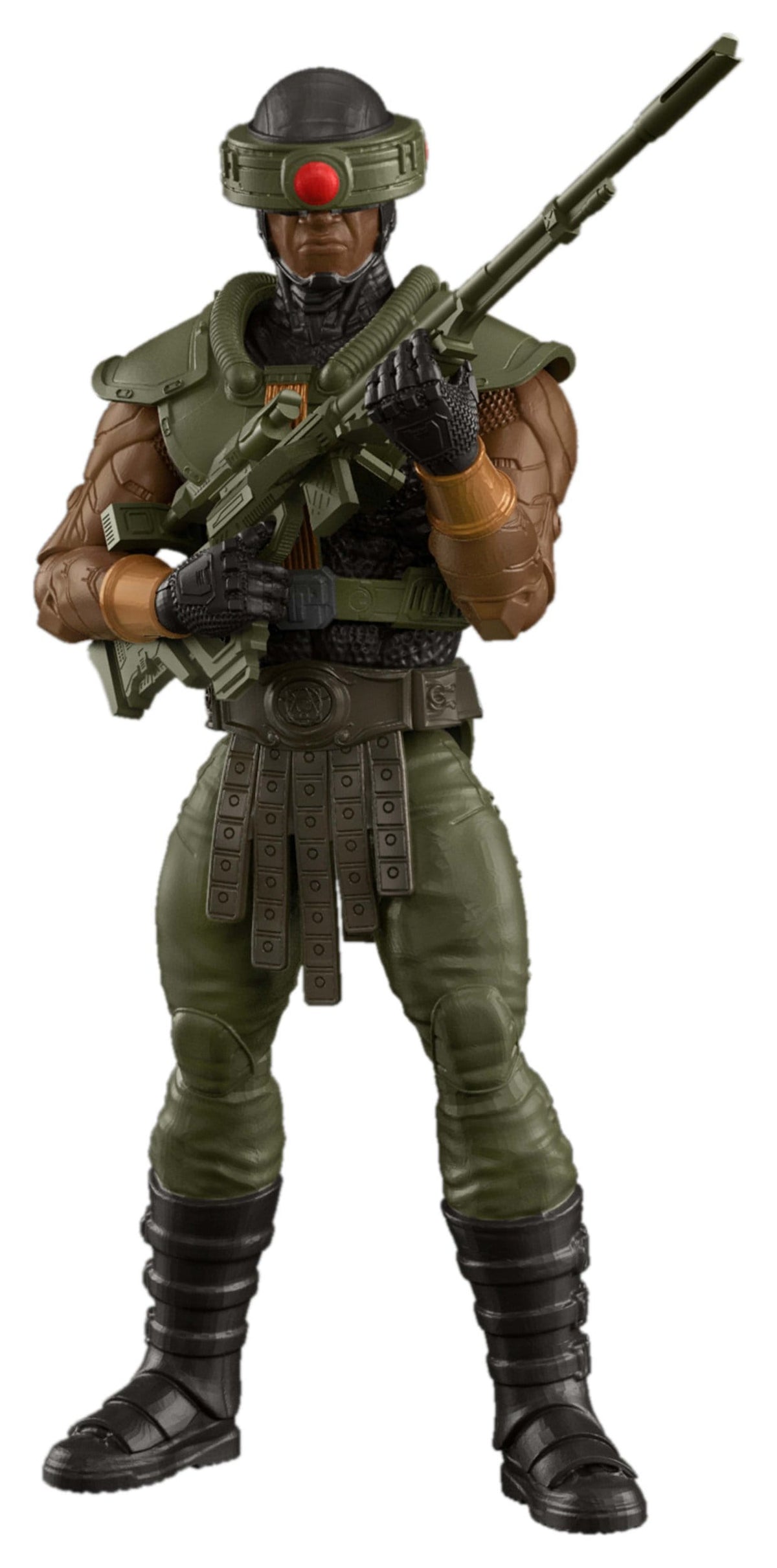 PRE-ORDER Masters of the Universe 2026 Movie Actionfigur Tri-Klops 14 cm