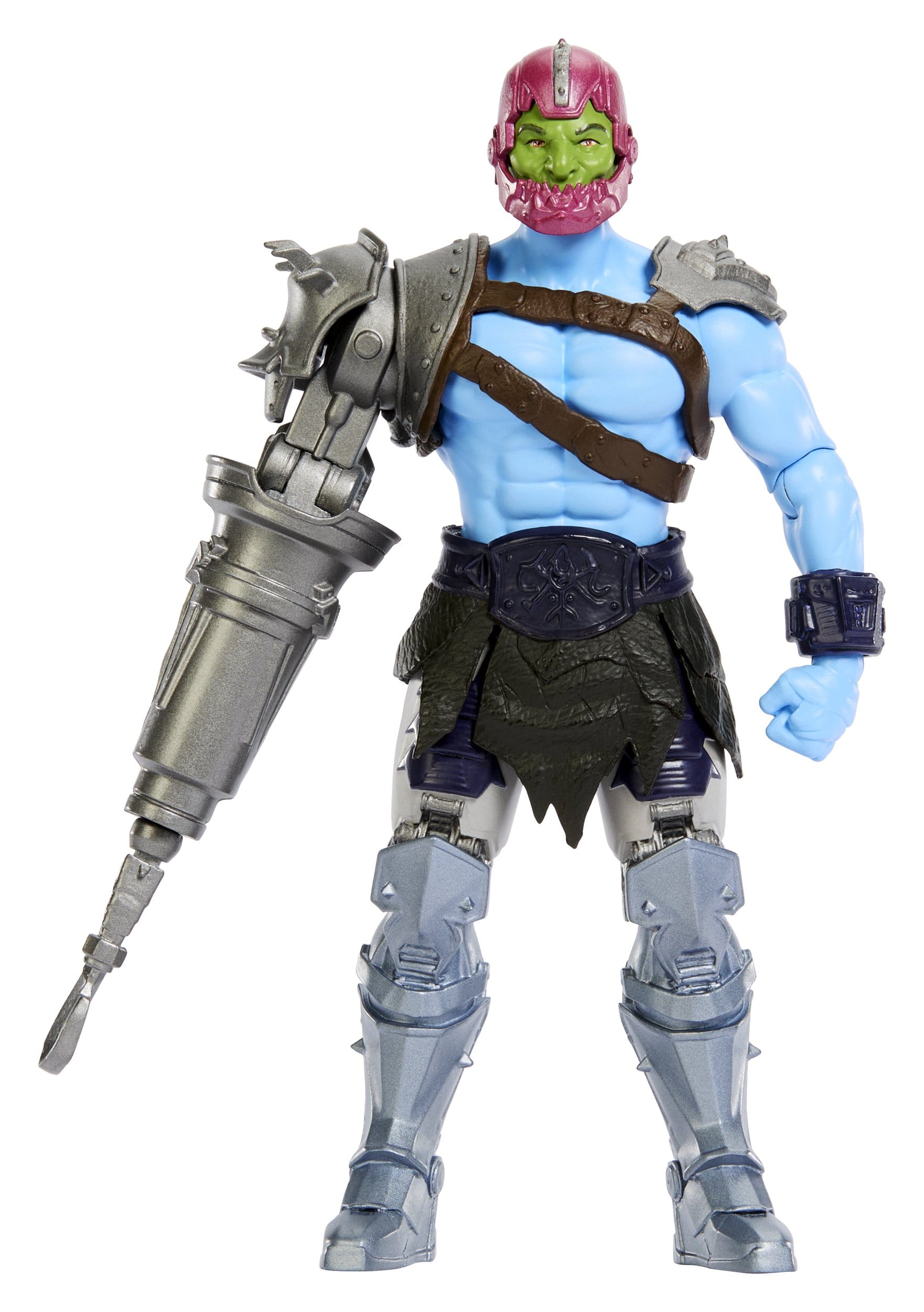 Masters of the Universe 2026 Movie Feature Actionfigur Trap-Jaw 14 cm