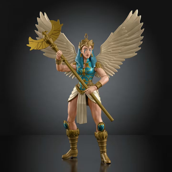 PRE-ORDER Masters of the Universe Origins 200X Sorceress Action Figure
