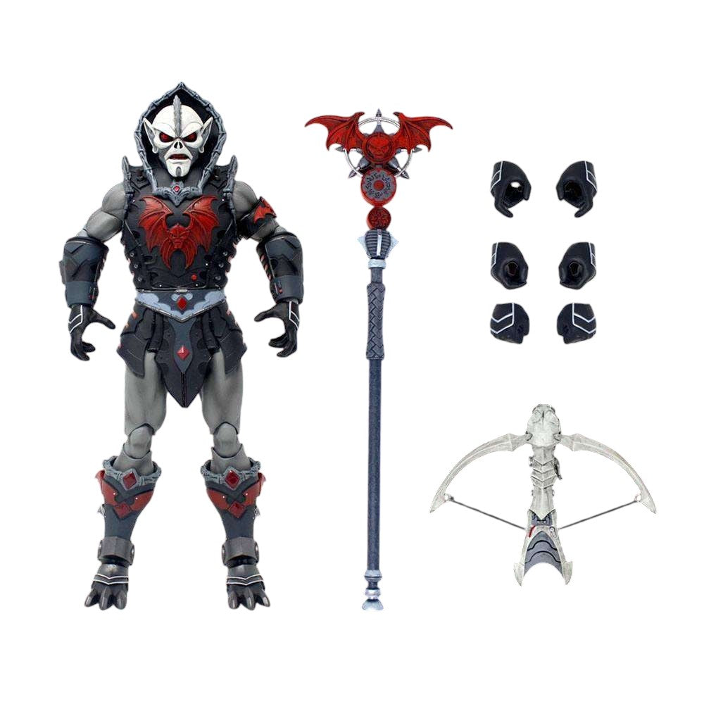 Masters of the Universe - Mondo Hordak 12" Collector Edition