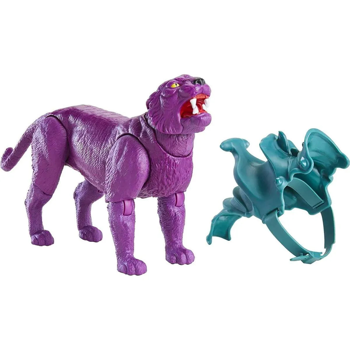 Masters of the Universe Origin PANTHOR Actionfigur