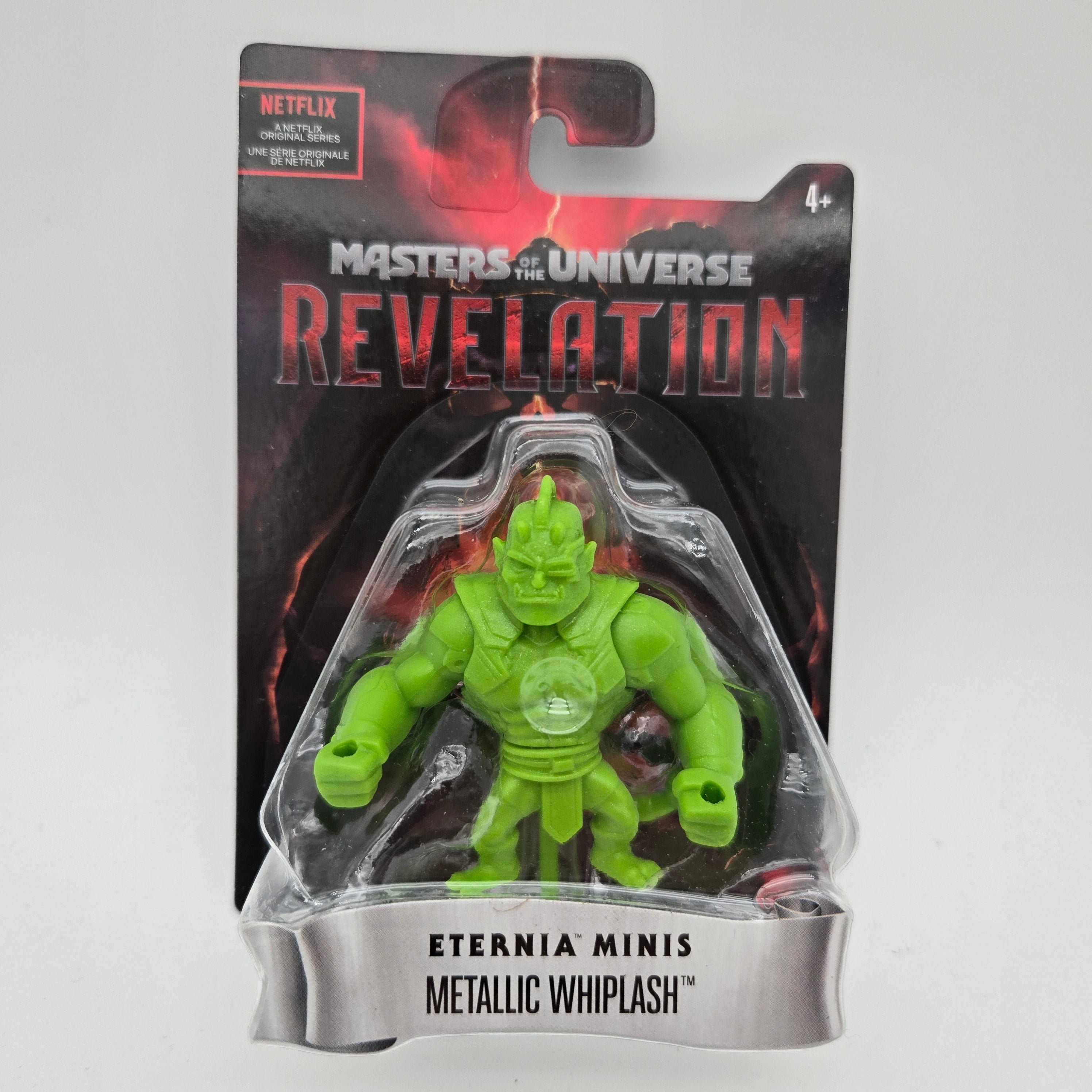 Masters of the Universe - Revelation - Eternia Minis (verschiedene Figuren)