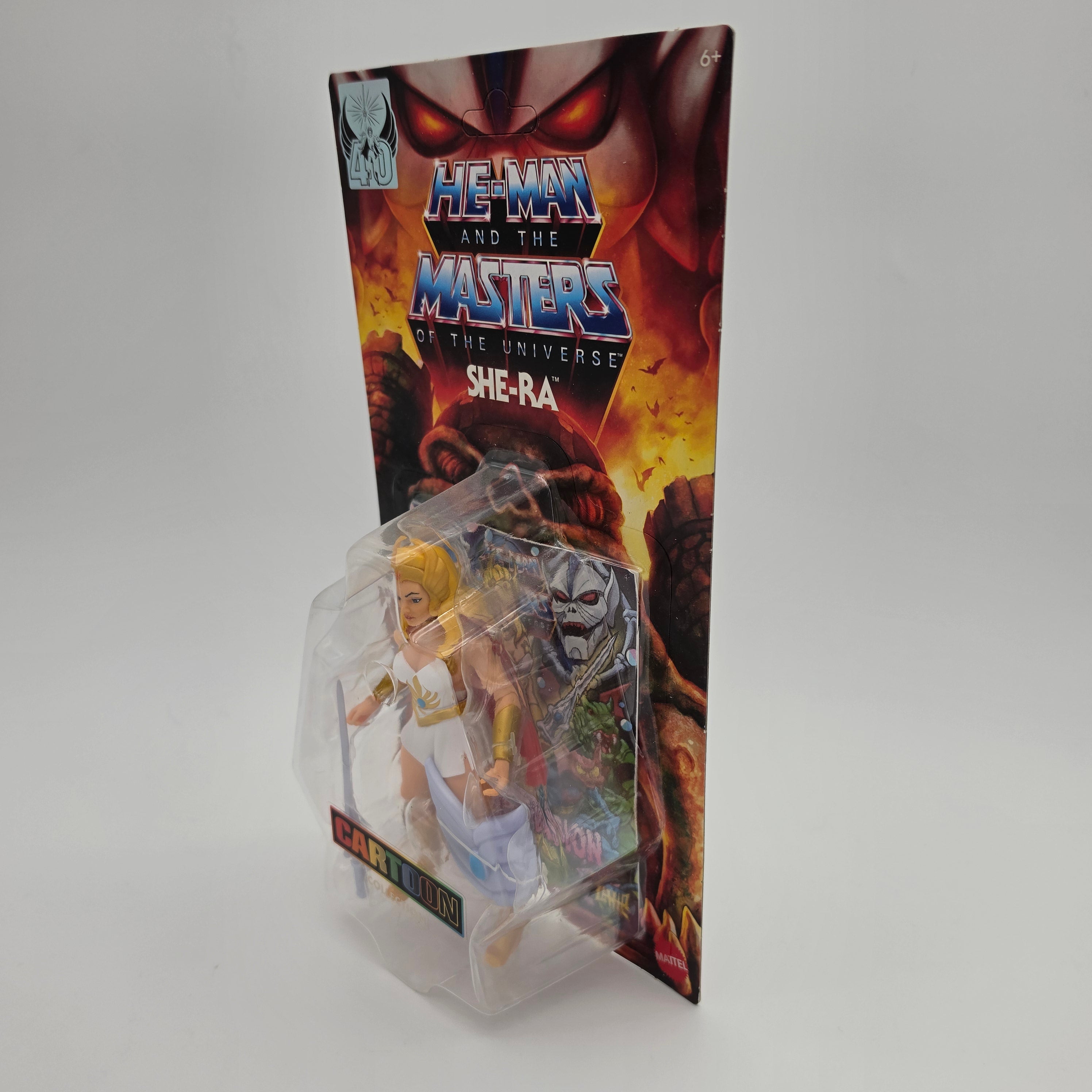 Masters of the Universe - Cartoon Collection - She-Ra