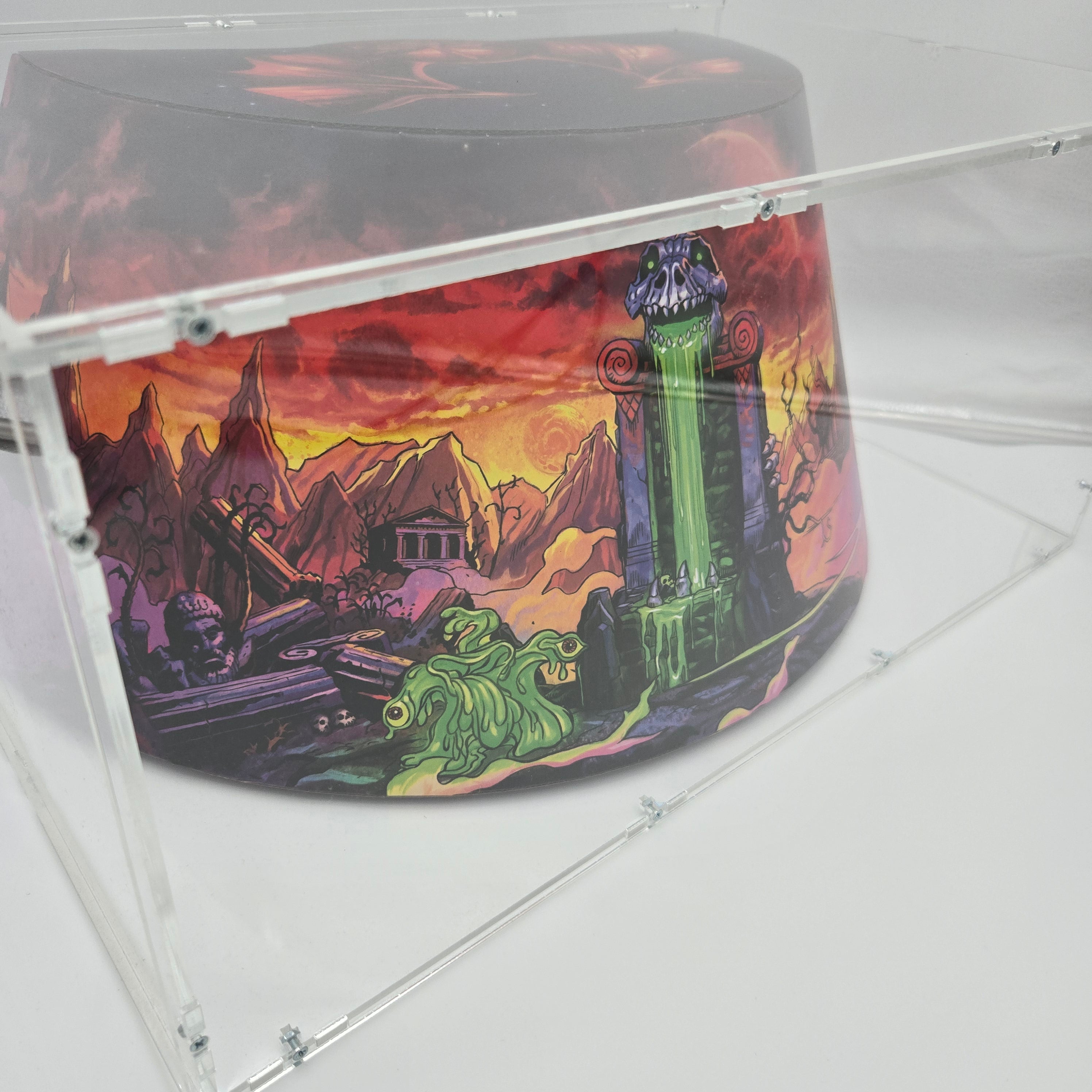 Masters of the Universe Origins - Evil Horde Power Con Exklusiv im SORA-CASE (US)