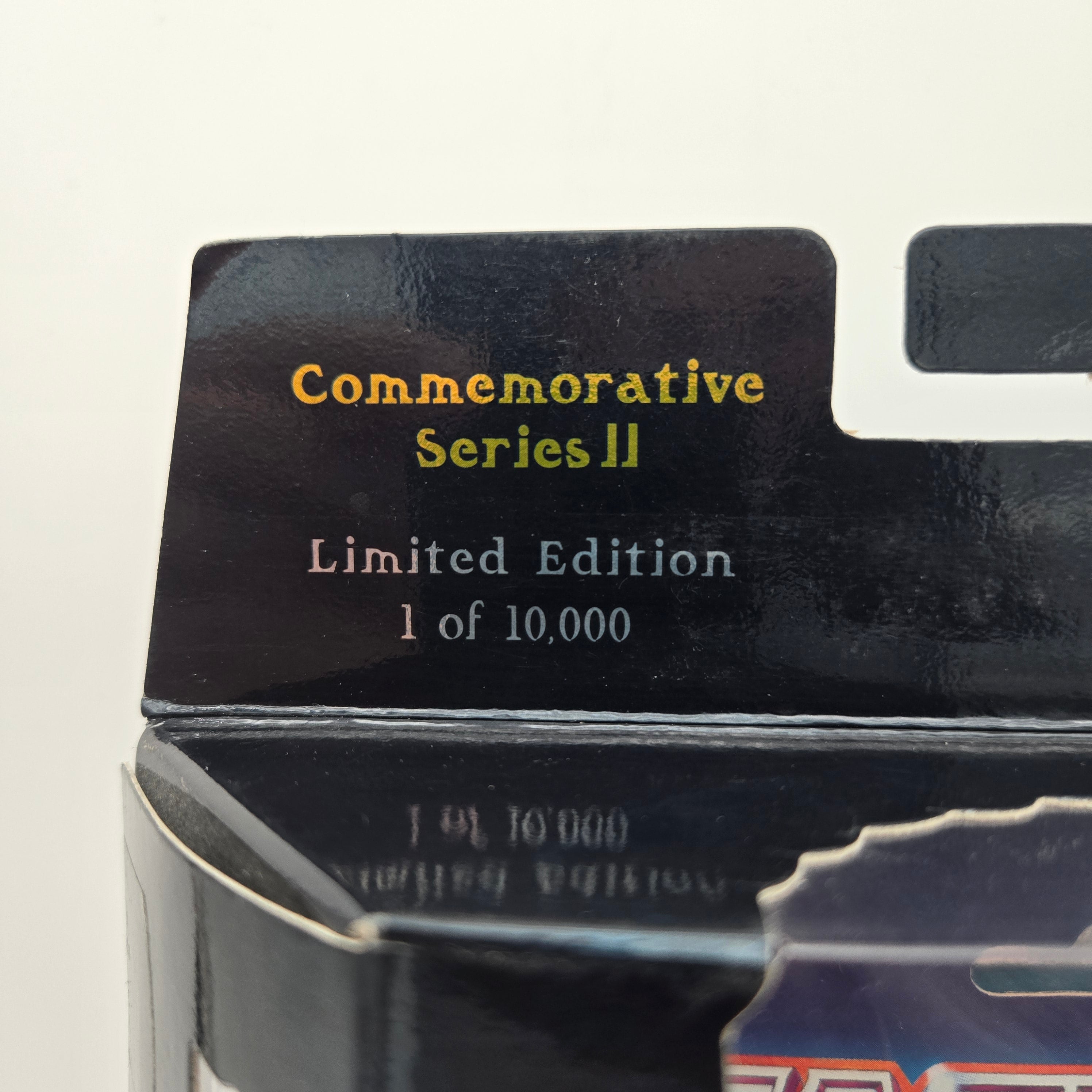 Masters of the Universe – Clawful (Commemorative Series II ) – Limited Edition
