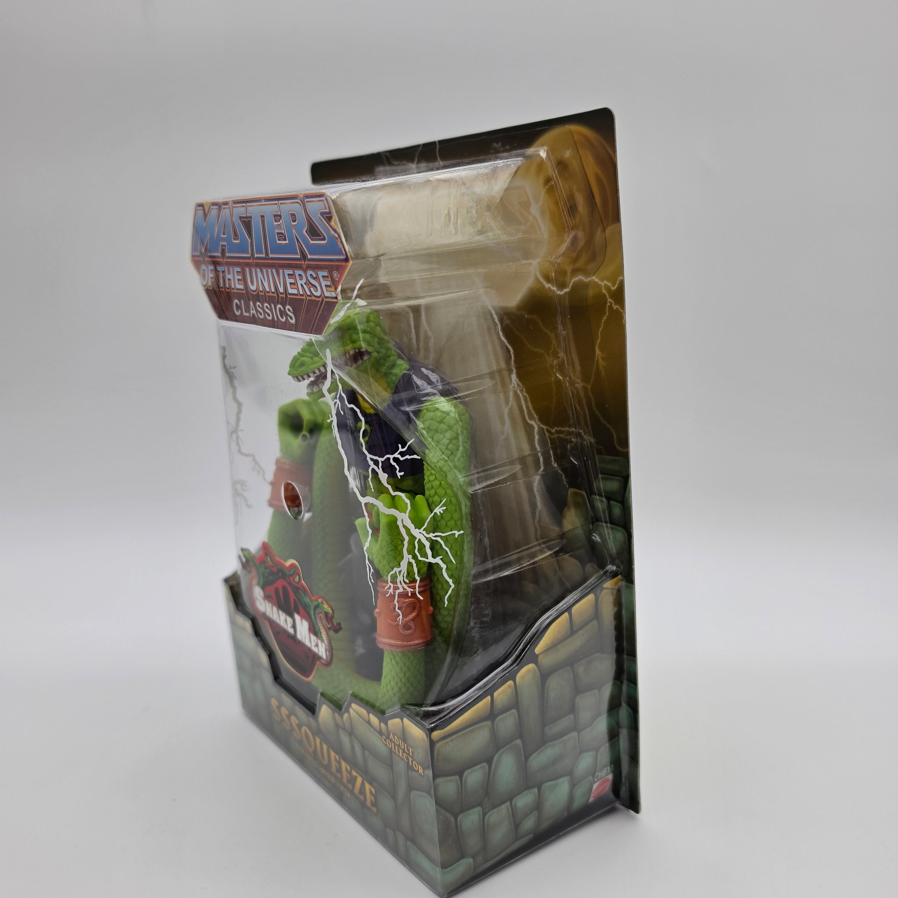 Masters of the Universe - Classics - Sssqueeze