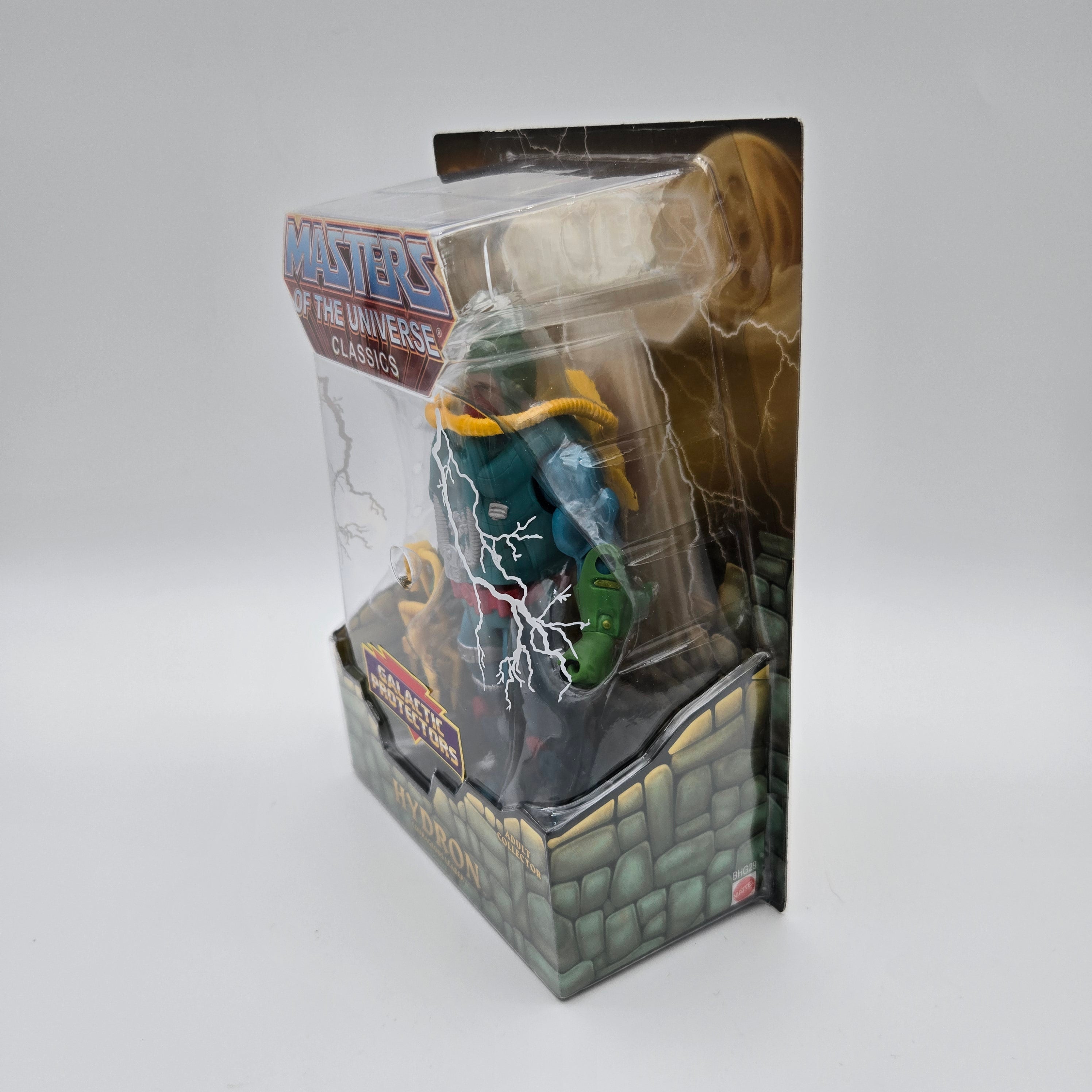 Masters of the Universe - Classics - Hydron
