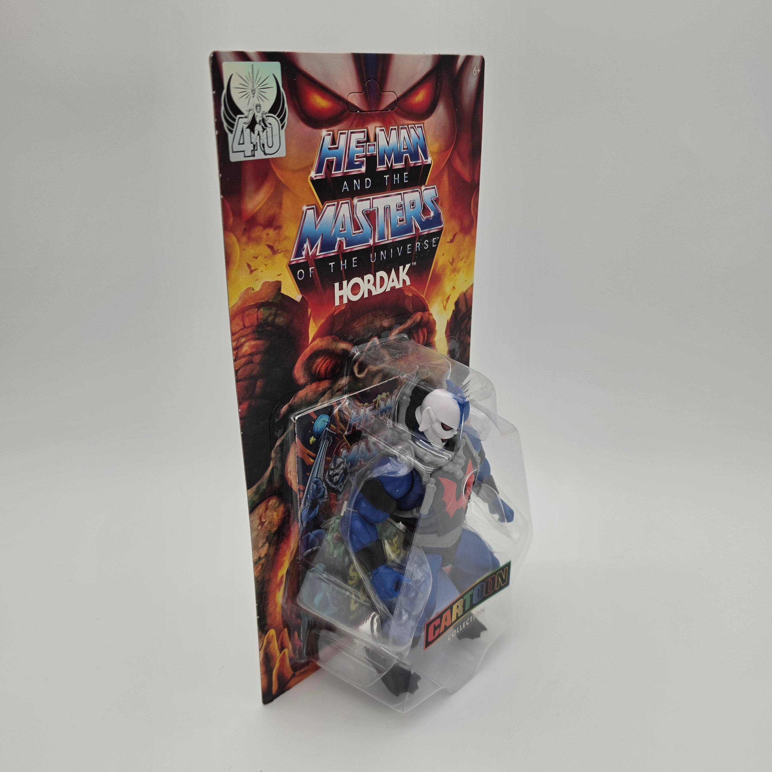 Masters of the Universe - Cartoon Collection - Hordak