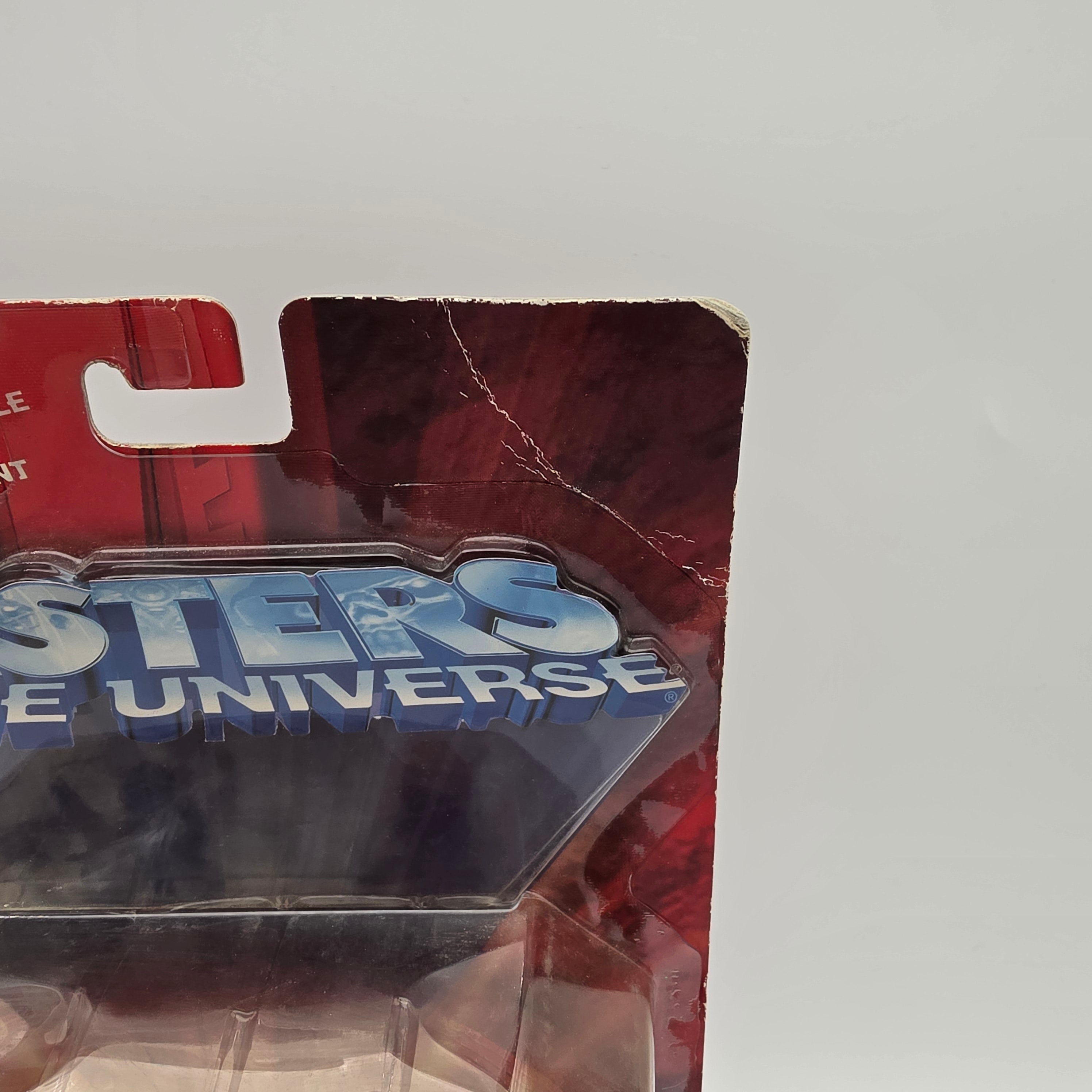 Masters of the Universe - 200X - Smash Blade He-Man