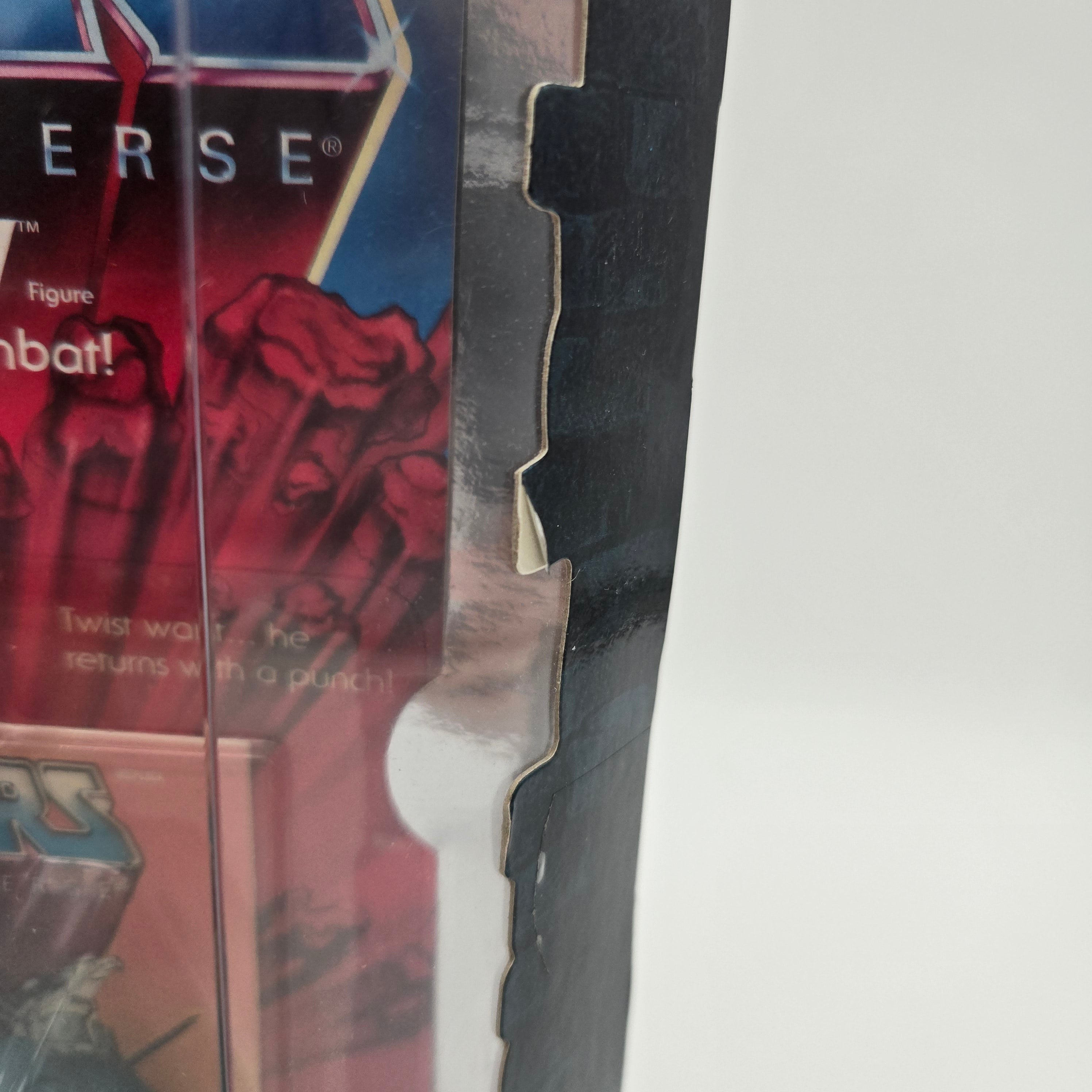 Masters of the Universe – Trap Jaw (Commemorative Series ) – Limited Edition