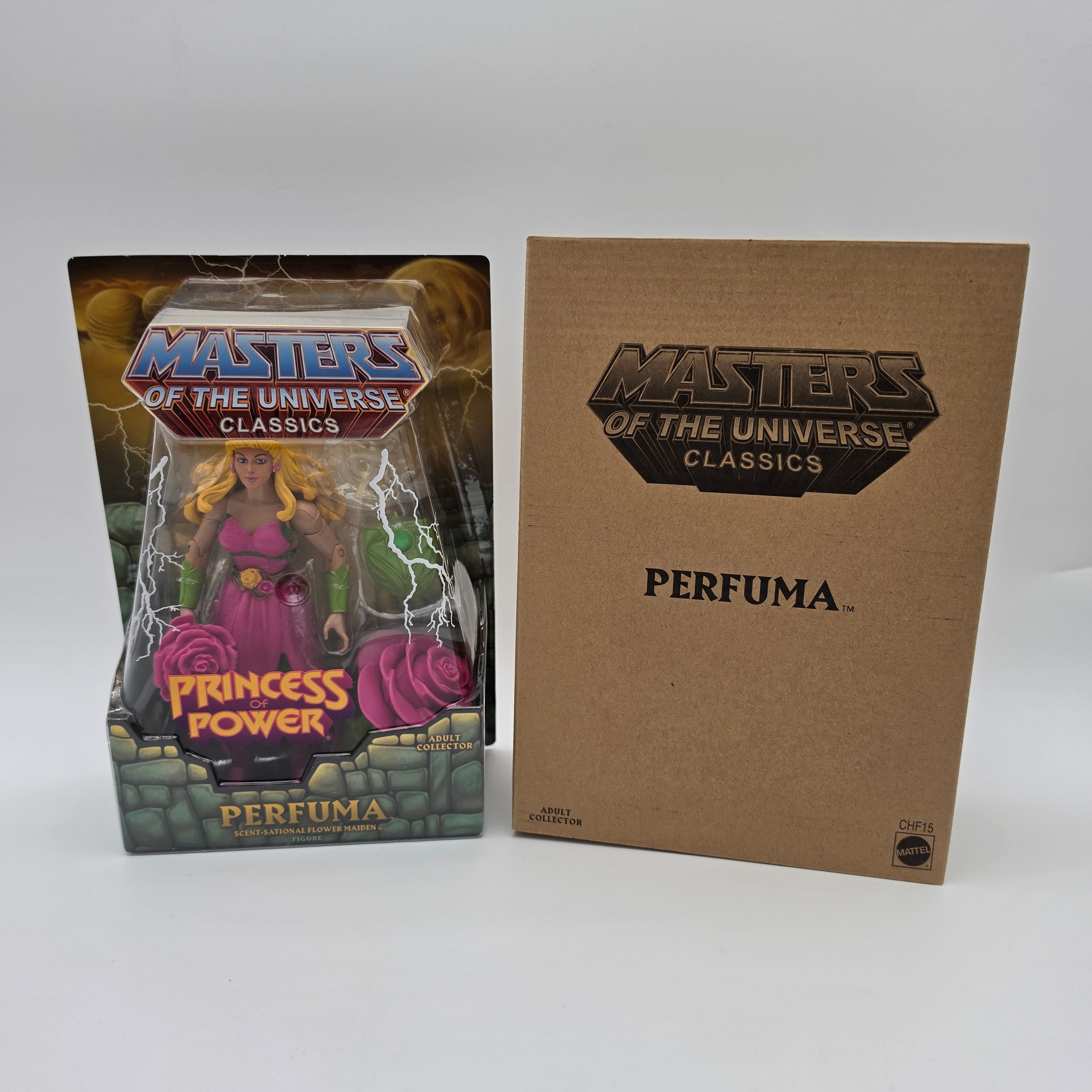 Masters of the Universe - Classics - Perfuma