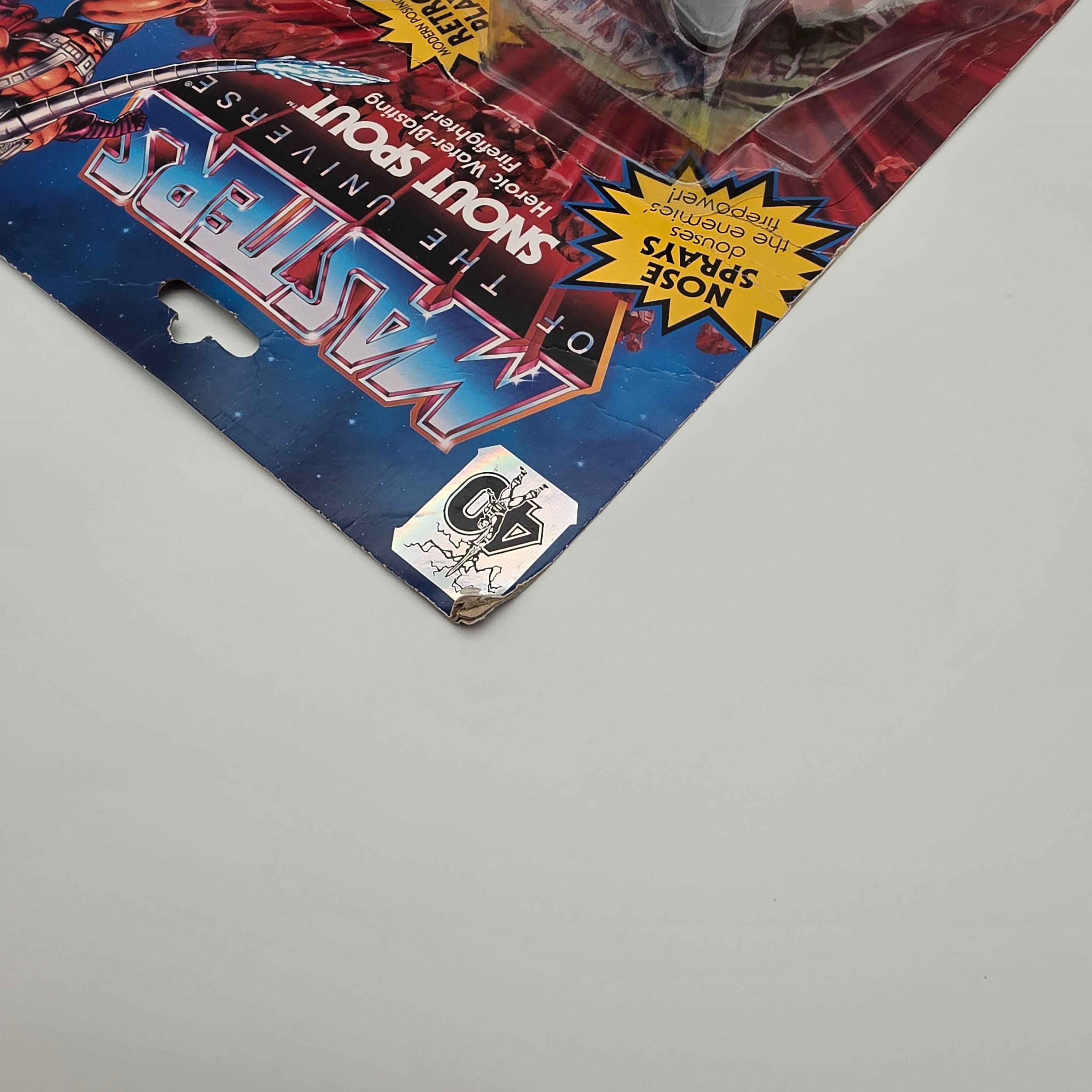 Masters of the Universe Origins - Snout Spout (Verschieden Varianten)