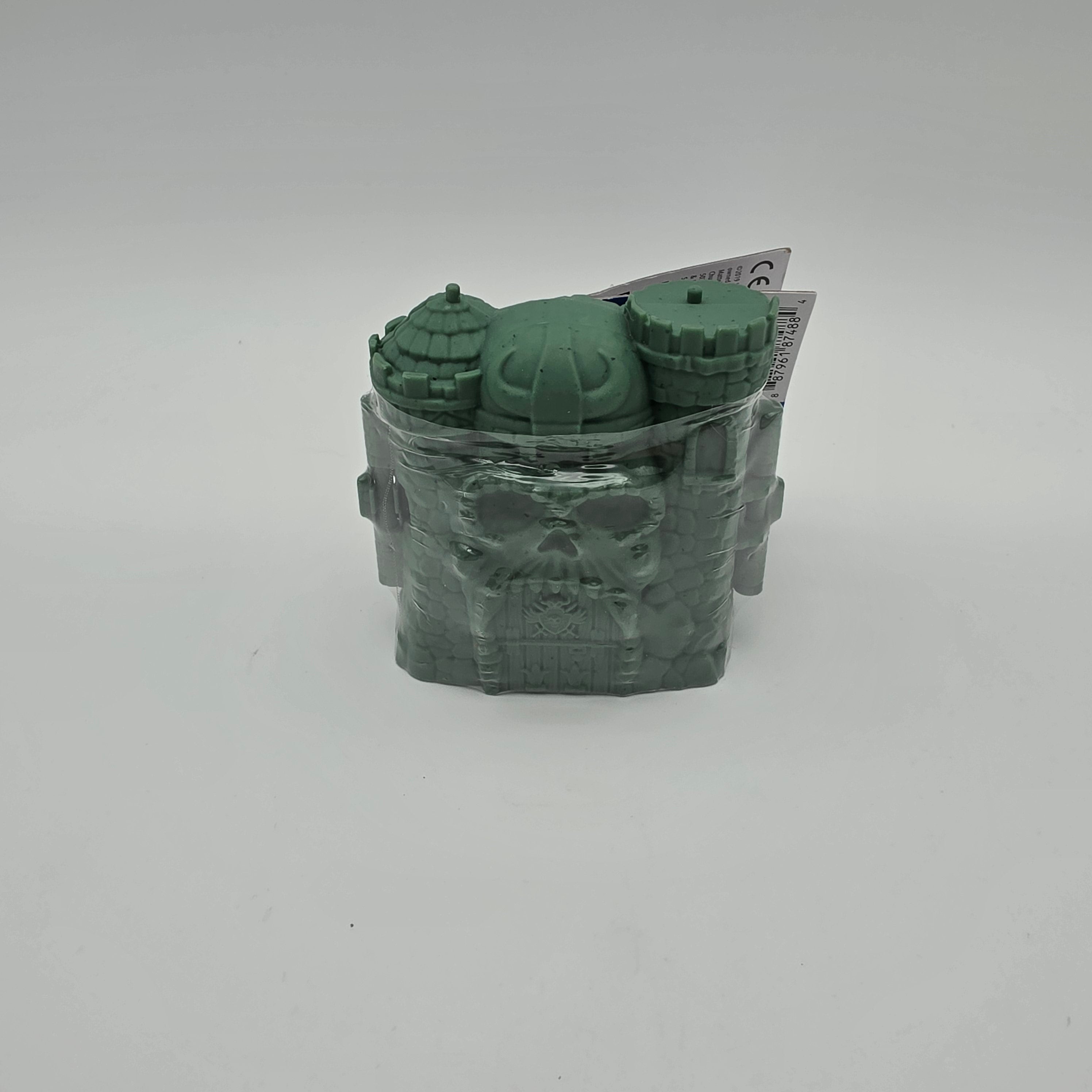 Masters of the Universe - Eternia Minis