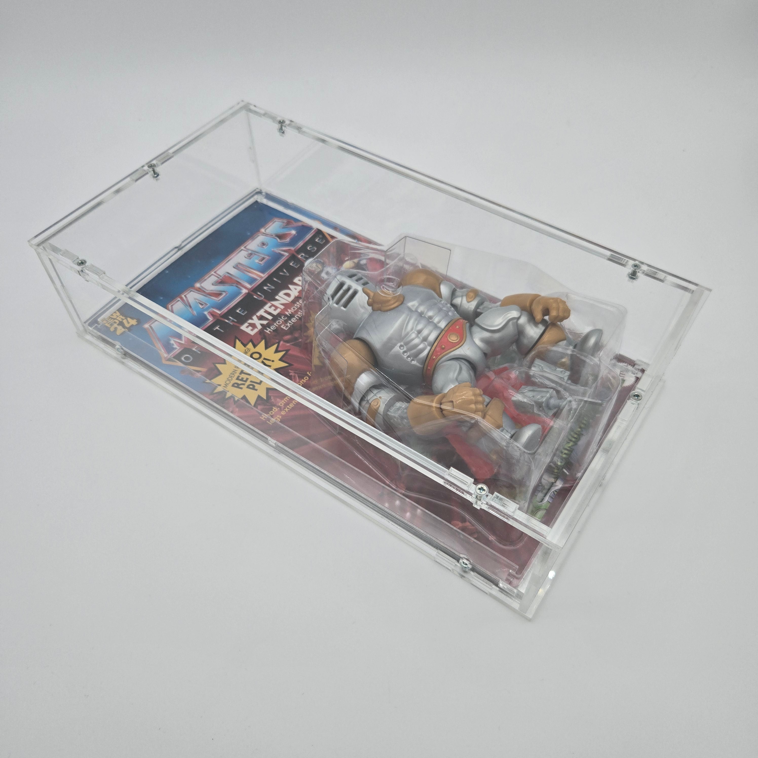 Masters of the Universe Origins - Extendar "Collector Grade" (Original Shippe) (mehrere Varianten)