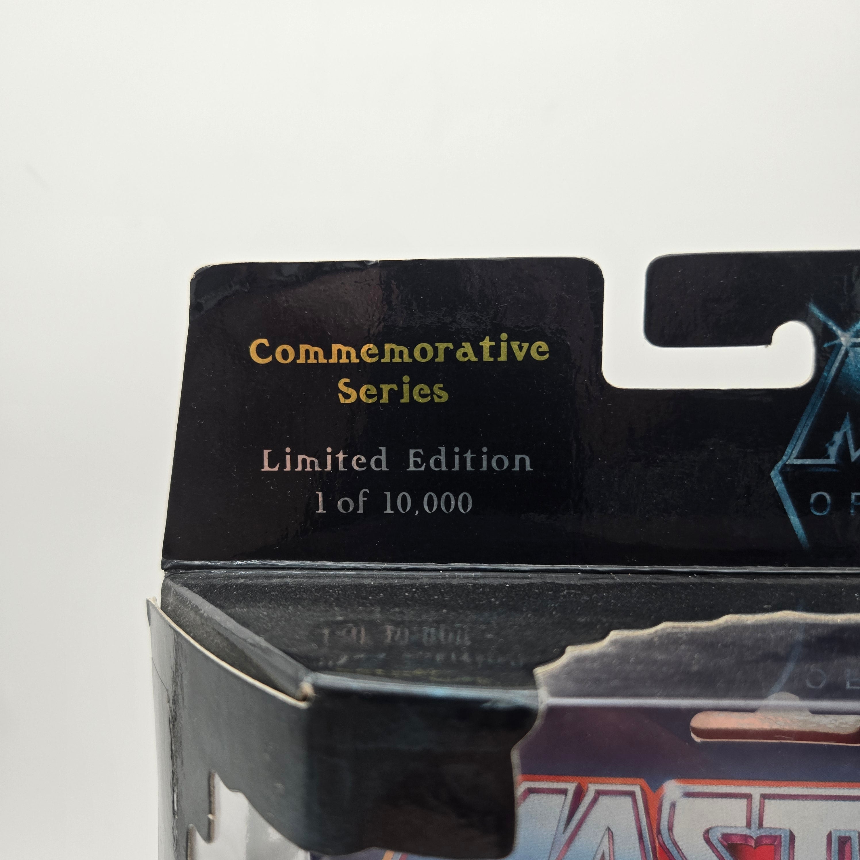 Masters of the Universe – Trap Jaw (Commemorative Series ) – Limited Edition