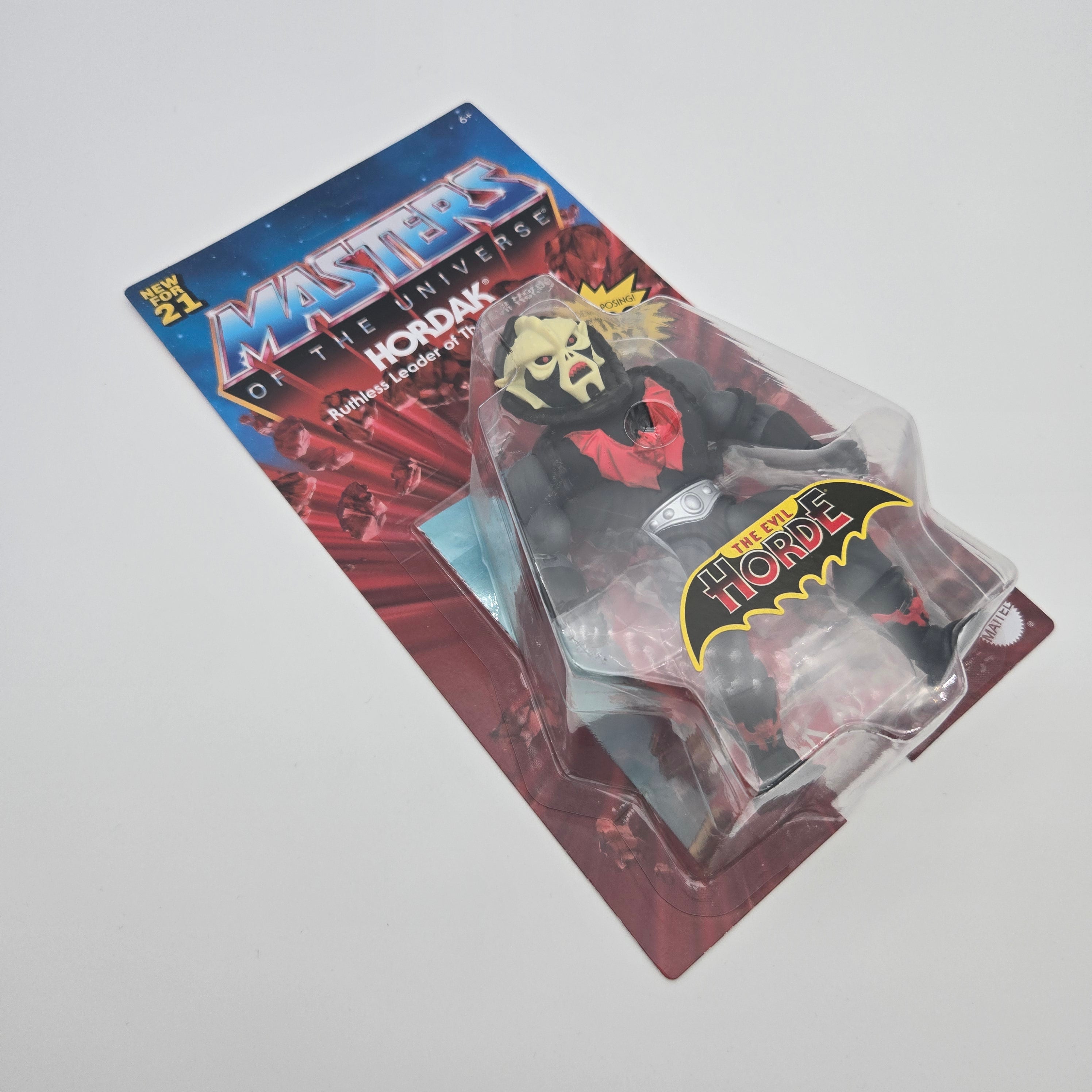 Masters of the Universe Origins - Hordak (US)