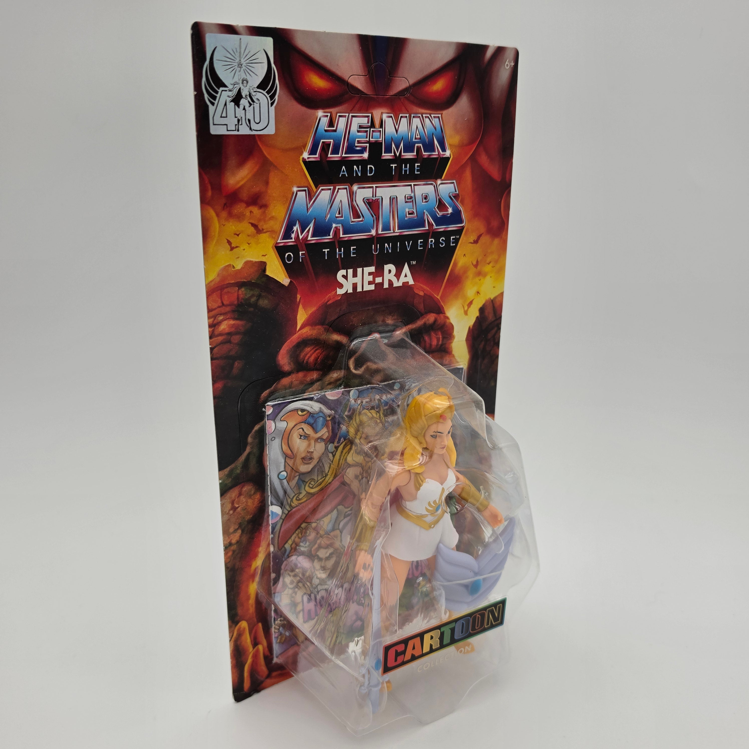 Masters of the Universe - Cartoon Collection - She-Ra