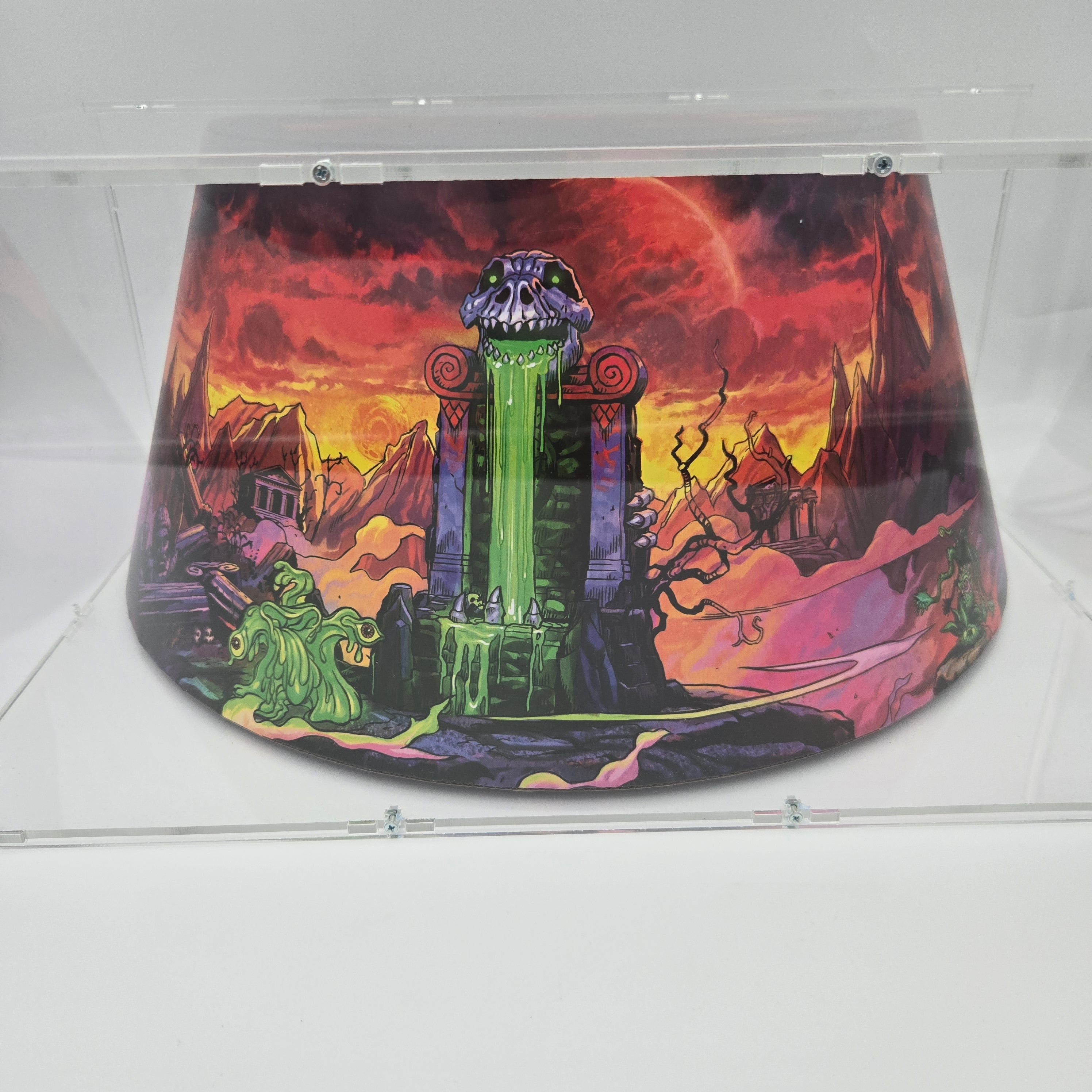 Masters of the Universe Origins - Evil Horde Power Con Exklusiv im SORA-CASE (US)
