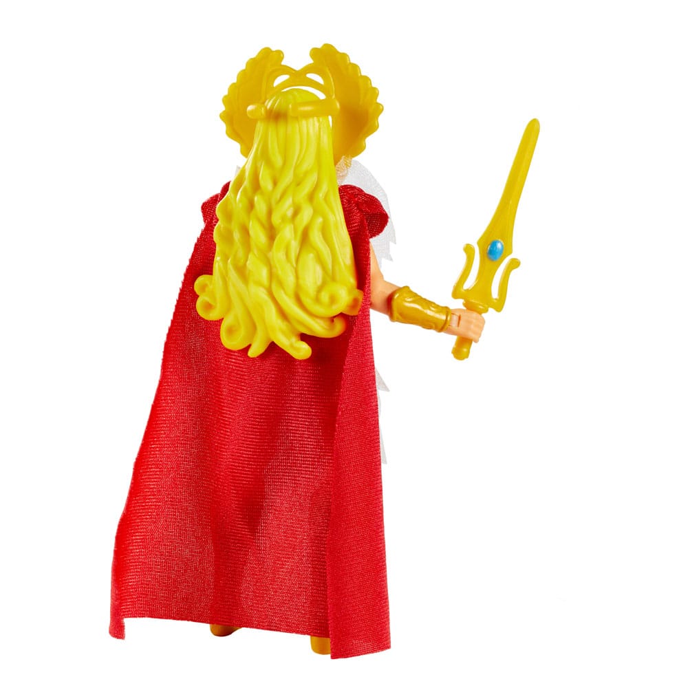 Masters of the Universe Origins Actionfigur 2021 She-Ra 14 cm