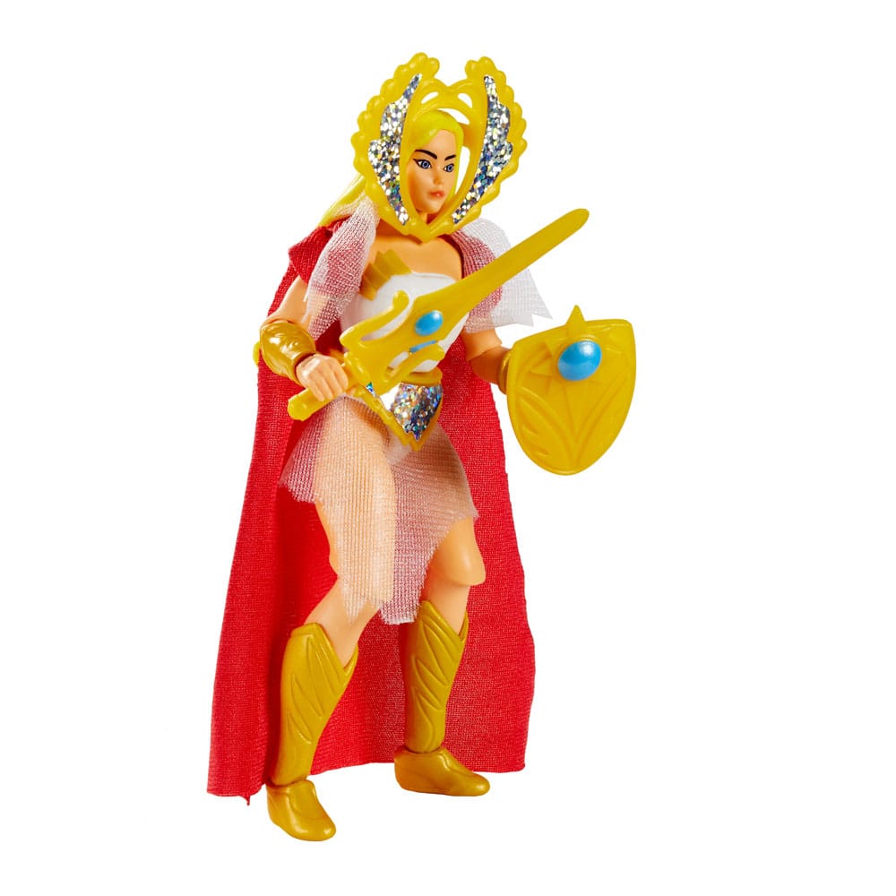 Masters of the Universe Origins Actionfigur 2021 She-Ra 14 cm
