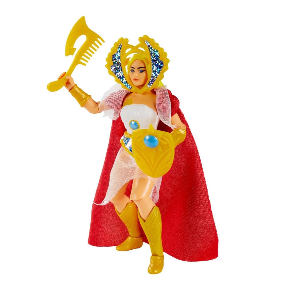 Masters of the Universe Origins Actionfigur 2021 She-Ra 14 cm