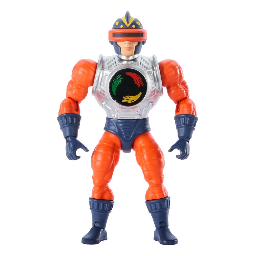 Masters of the Universe Origins Actionfigur Sketchbook Series: Sy-Klone 14 cm (mehrere Varianten)
