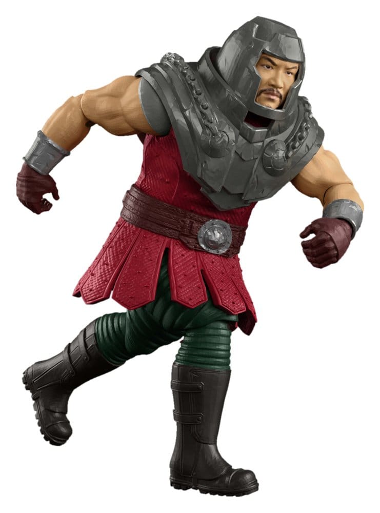 PRE-ORDER Masters of the Universe 2026 Movie Actionfigur Ram Man 14 cm