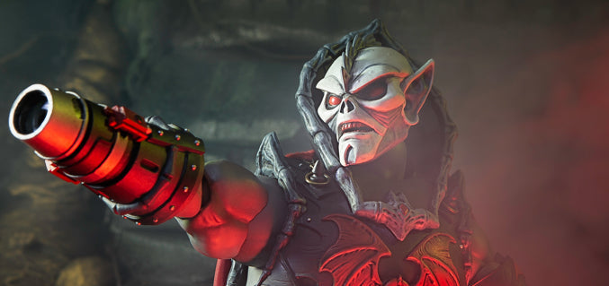 Wer ist Hordak? Die Geschichte des Anführers der Wilden Horde