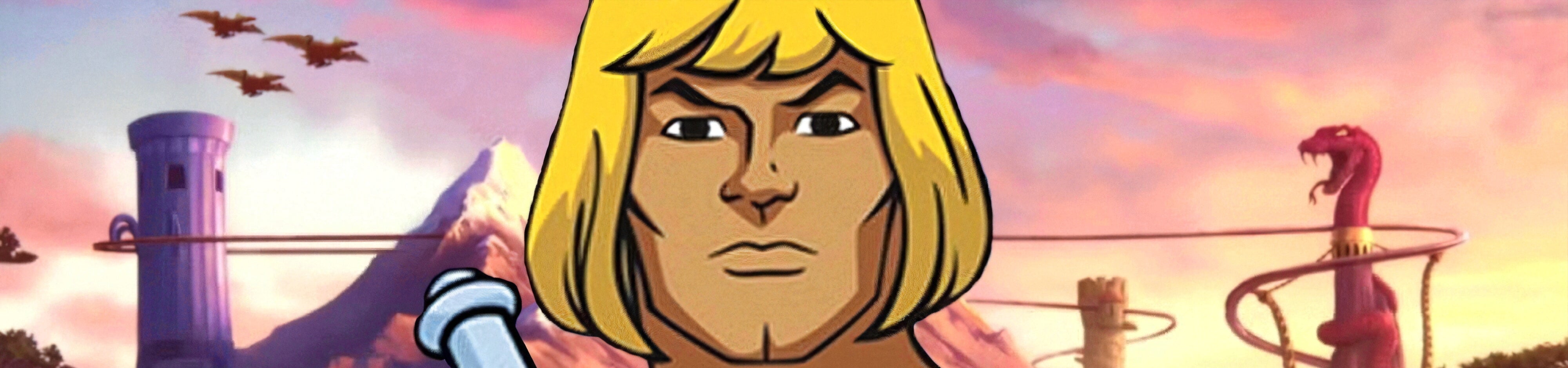 Die größten Geheimnisse von Eternia