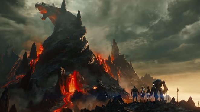 Snake Mountain: Die dunkle Festung von Skeletor
