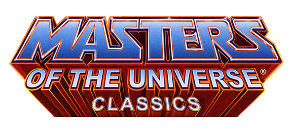 Masters of the Universe Classics Figuren
