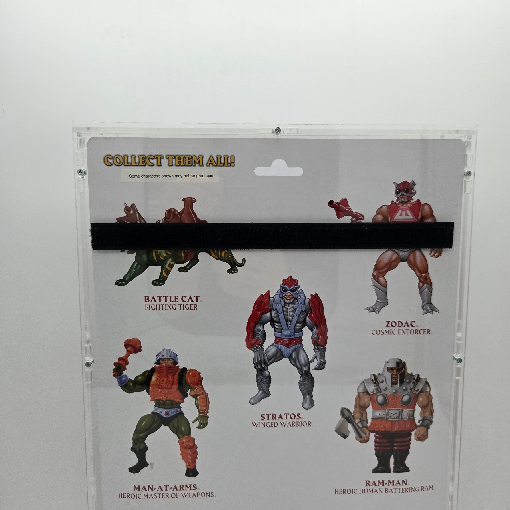 Master of the Universe 12" GIANTS Actionfigur He Man 2014 *SORA-CASE*