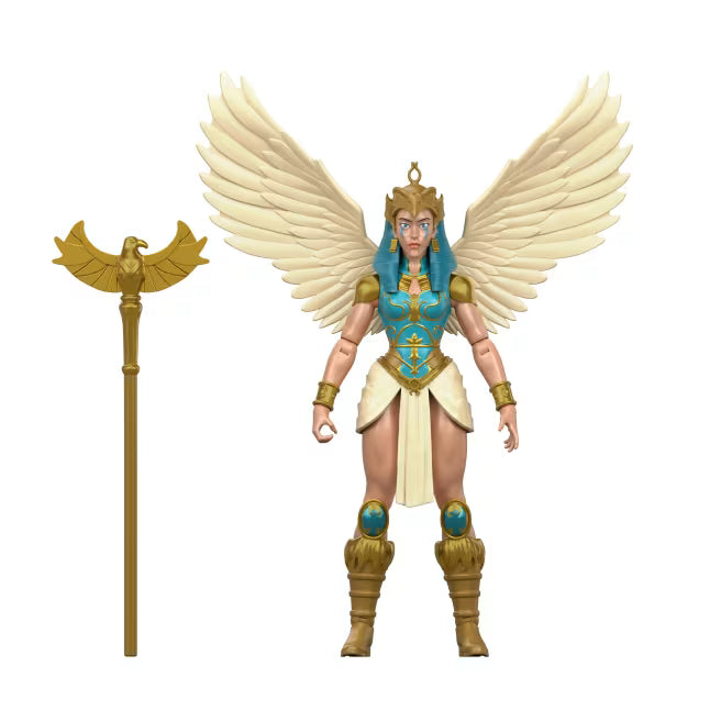 PRE-ORDER Masters of the Universe Origins 200X Sorceress Action Figure