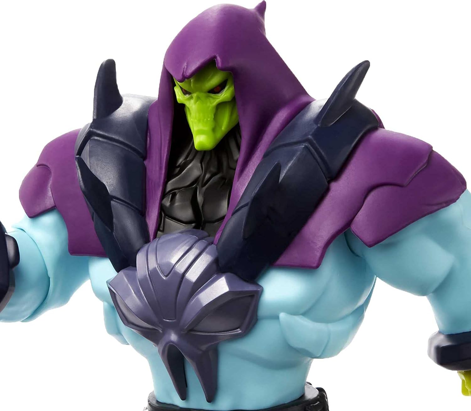 HE-Man and the Masters of the Universe - Skeletor