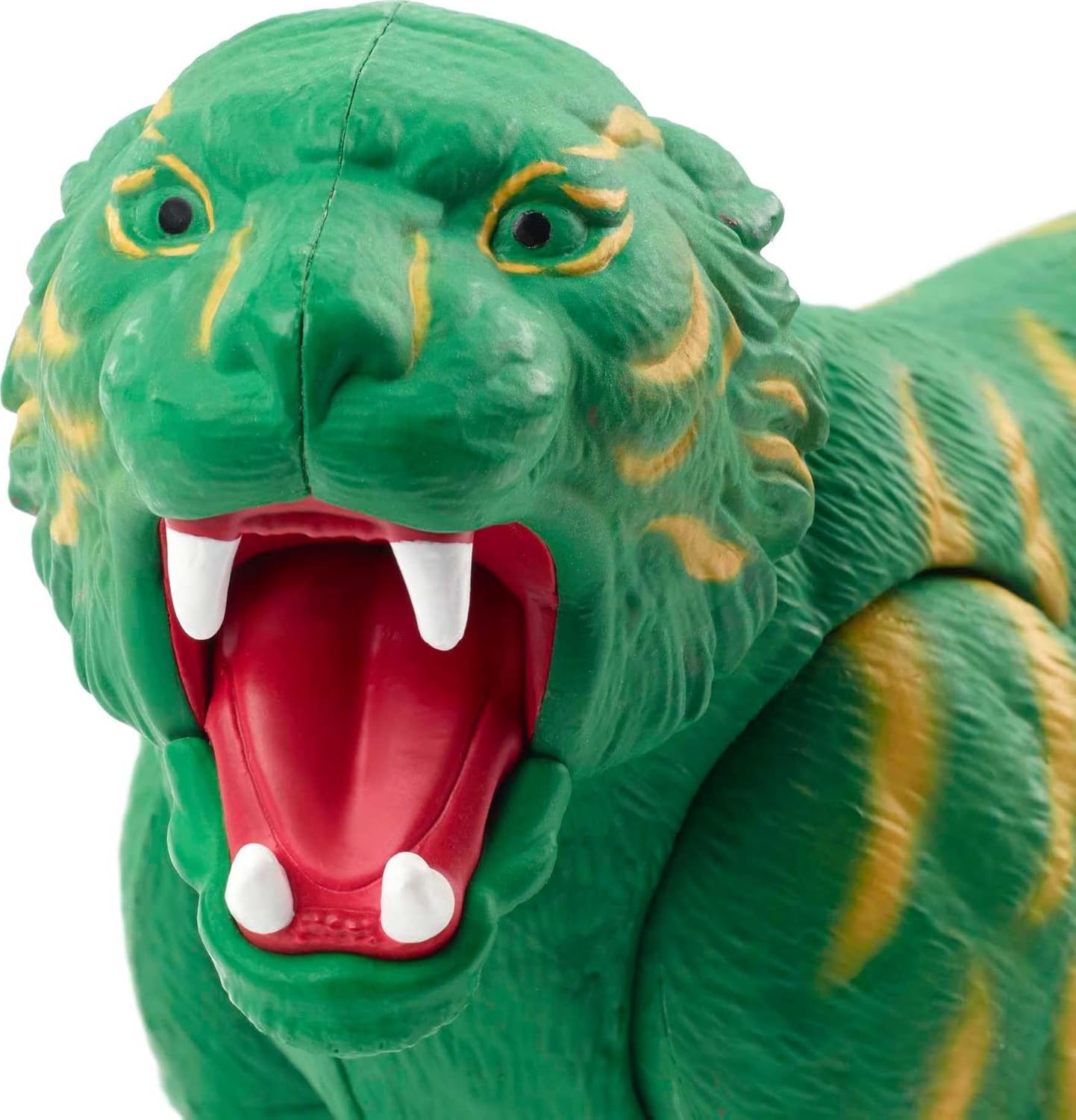 Masters of the Universe Origins BATTLE CAT - Unterschiedlicher Zustand