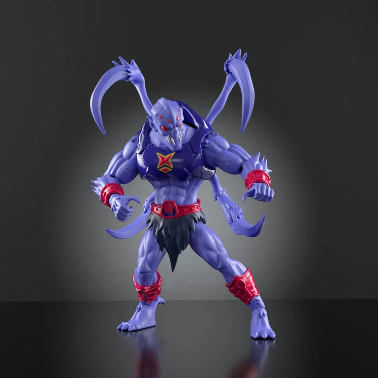 Masters of the Universe Origins 200X Webstor Actionfigur