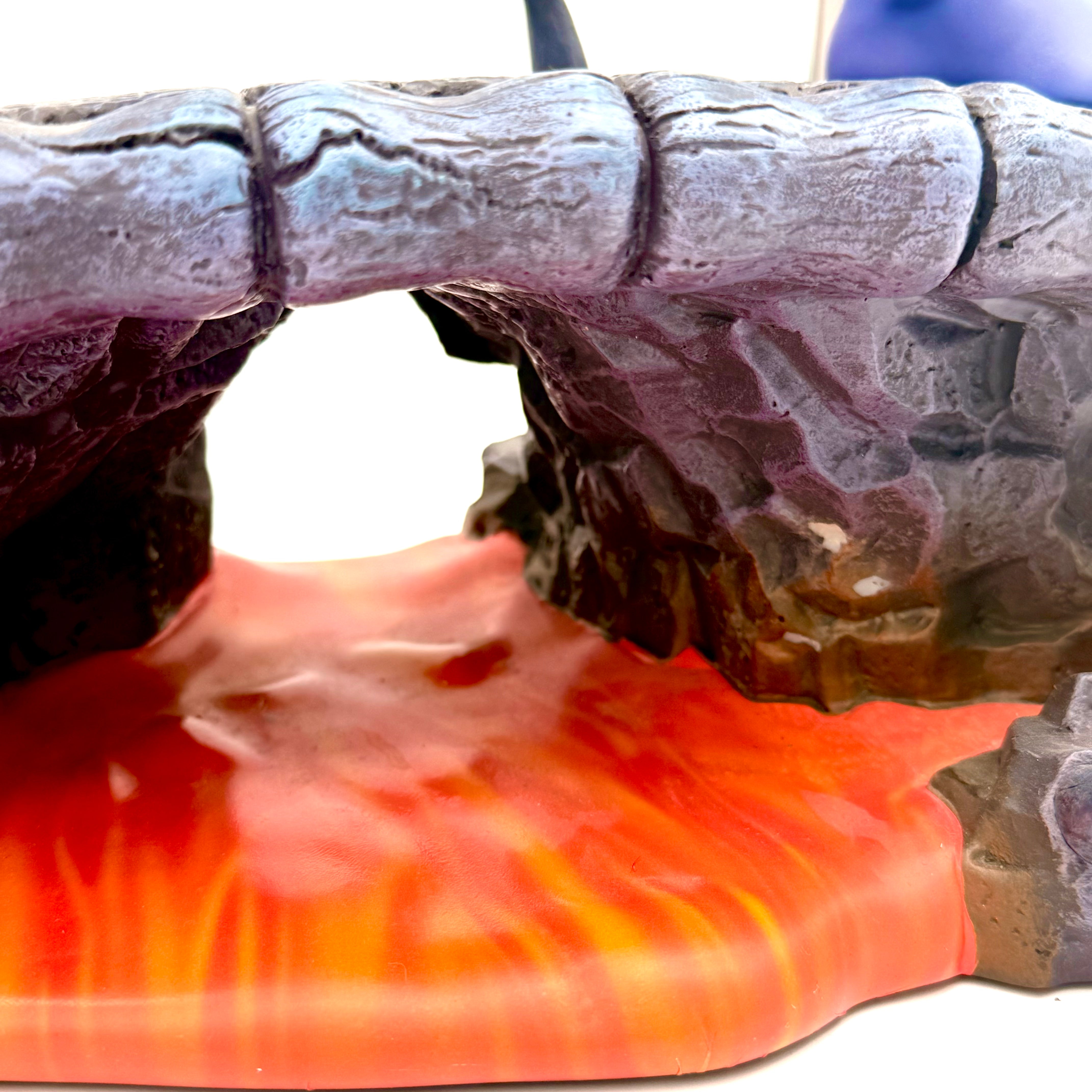 Masters of the Universe SKELETOR 1:4 Scale Statue Culture Shocks PCS