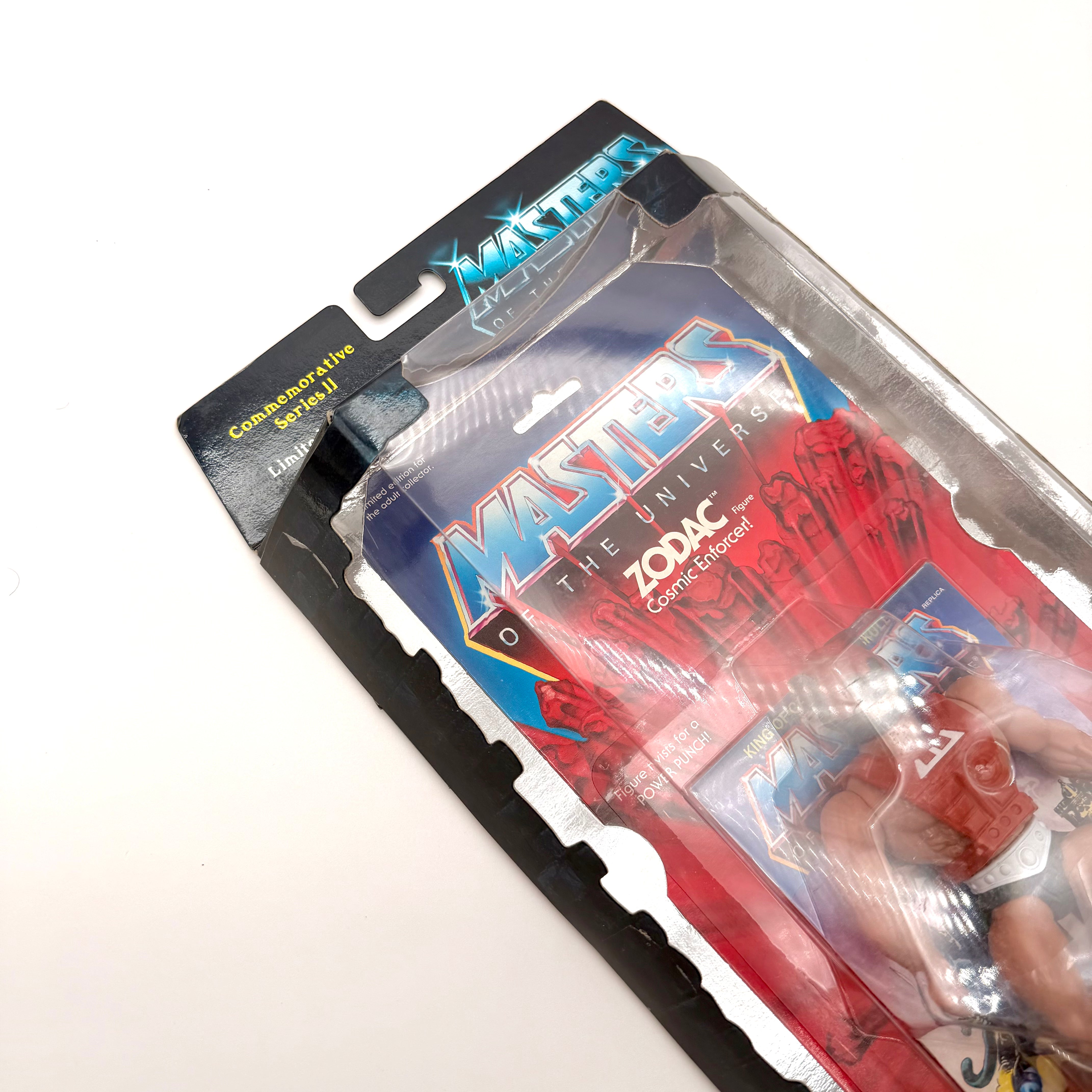 Masters of the Universe – Zodac (Commemorative Series II) – Limited Edition
