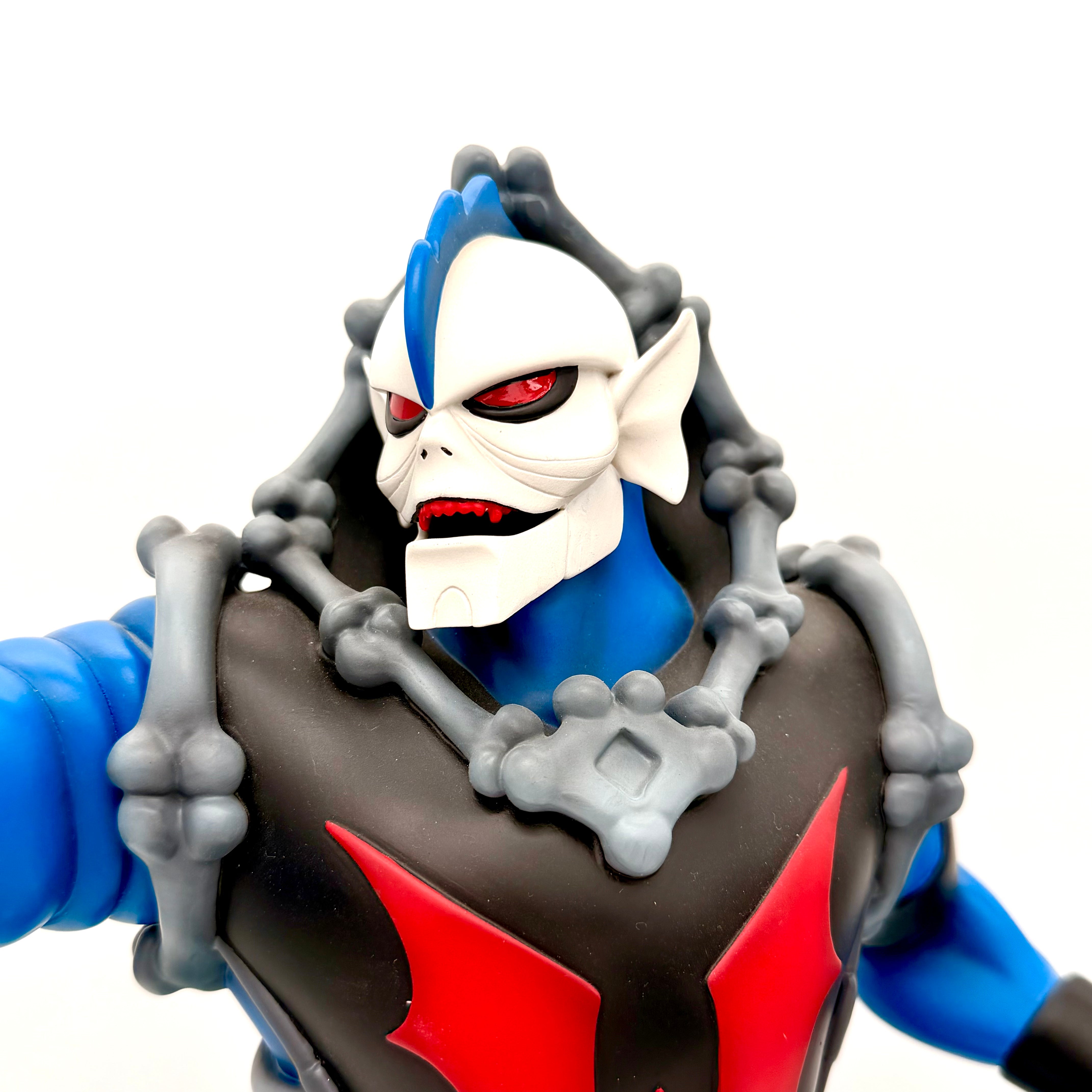 Masters of the Universe HORDAK 1:4 Scale Statue Culture Shocks PCS