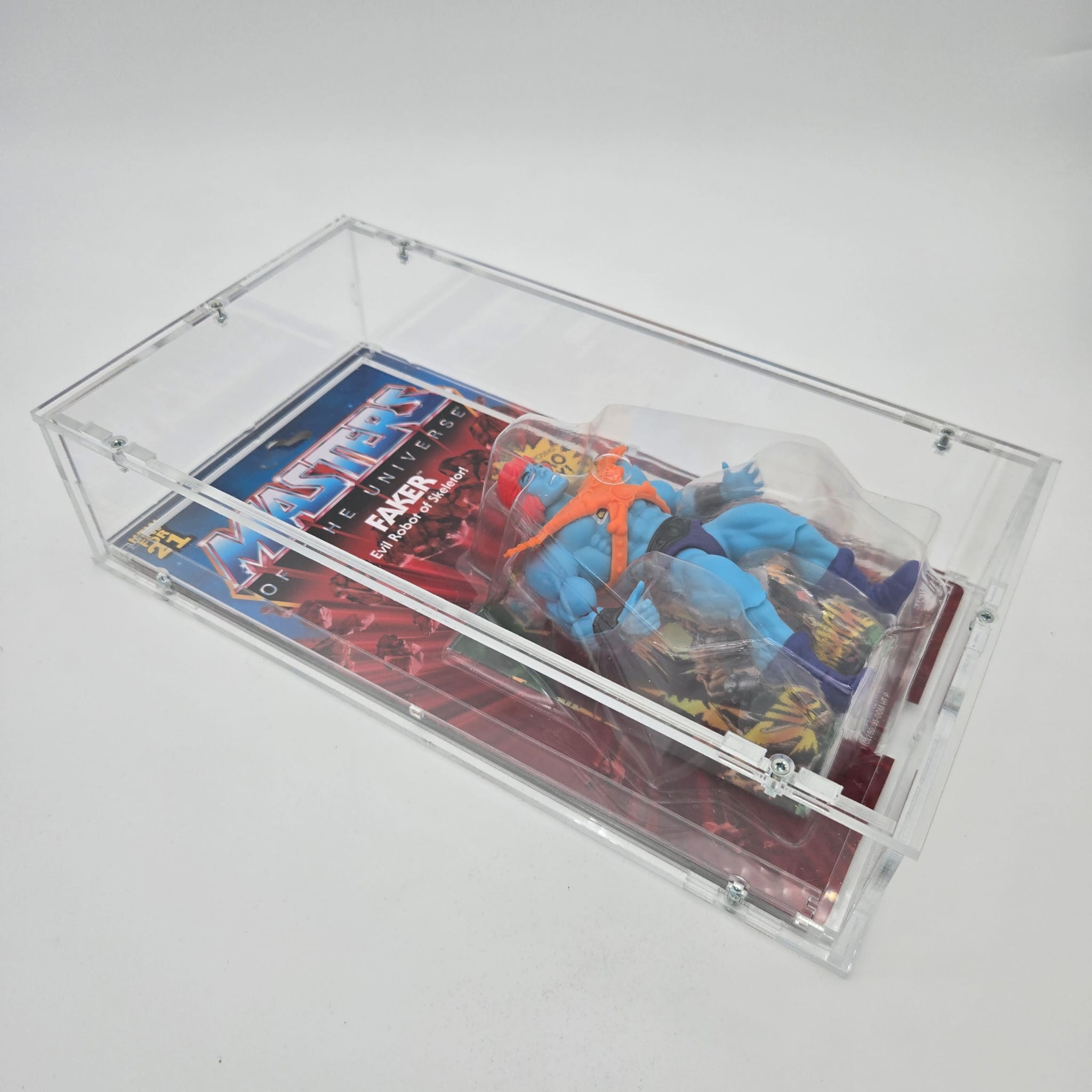 Masters of the Universe Origins - Faker im SORA-CASE (US)