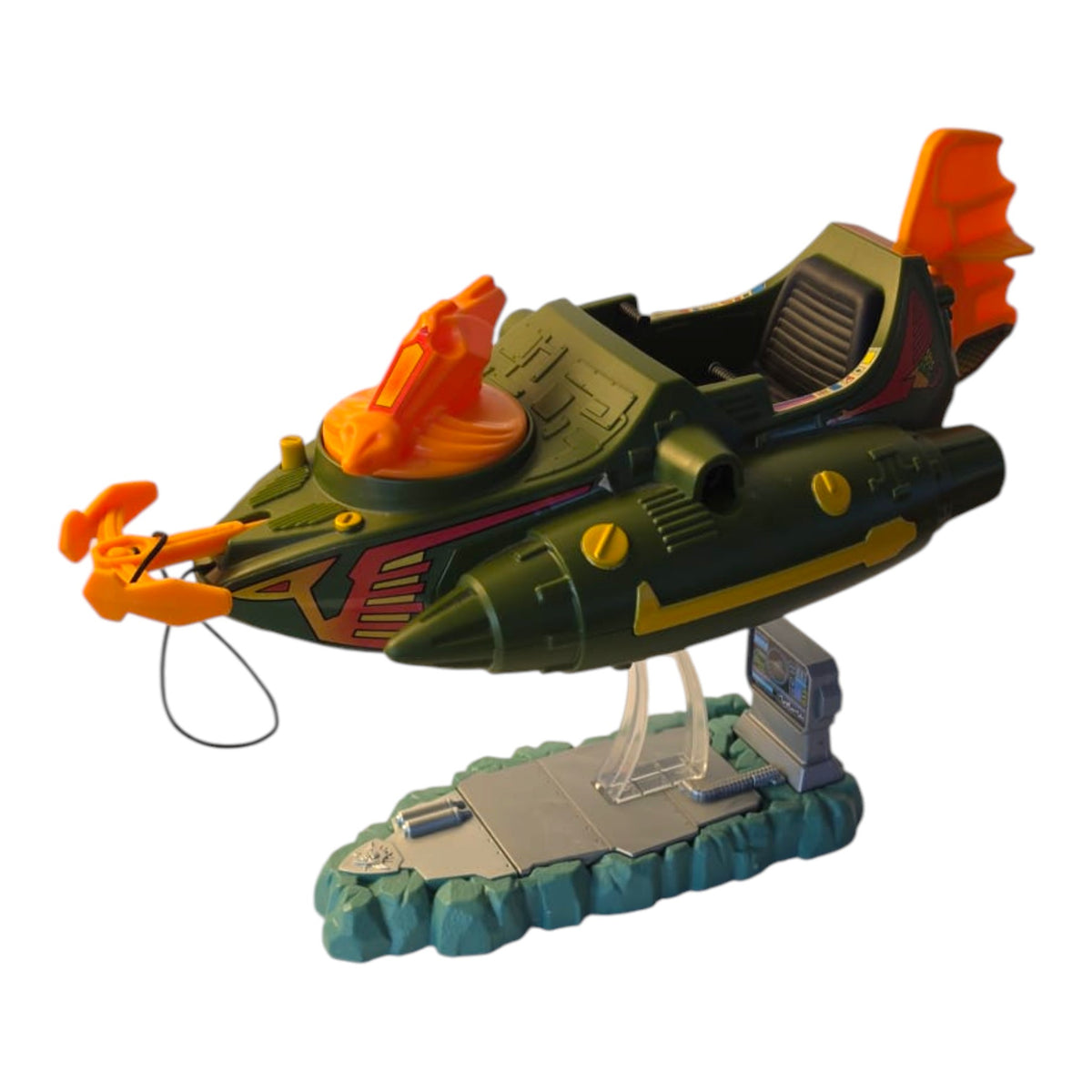 Masters of the Universe - Origins - Wind Raider (mehrere Versionen)