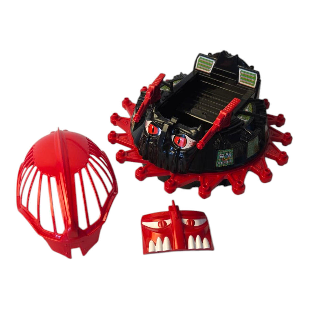 Masters of the Universe - Origins - Roton (mehrere Varianten)