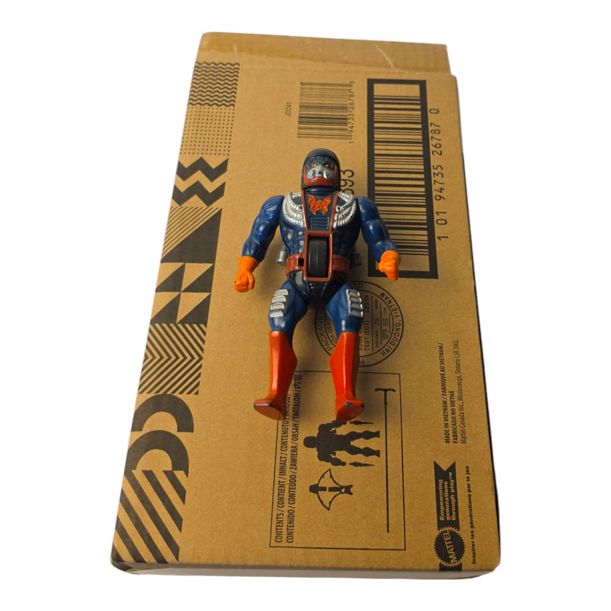 Masters of the Universe - Origins - Dragstor (mehrere Versionen)