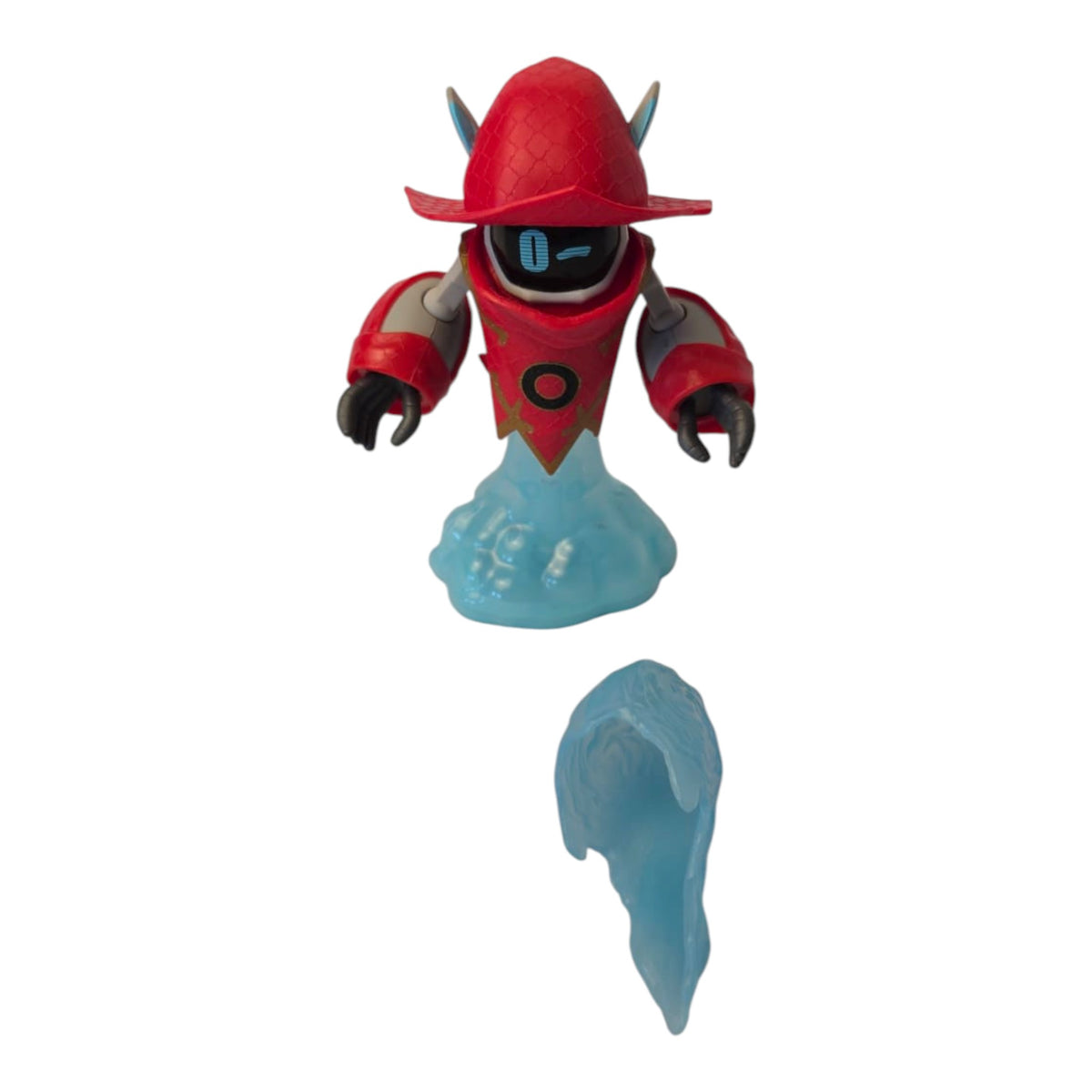 He-Man and the Masters of the Universe - Power Attack - Orko (mehrere Varianten)