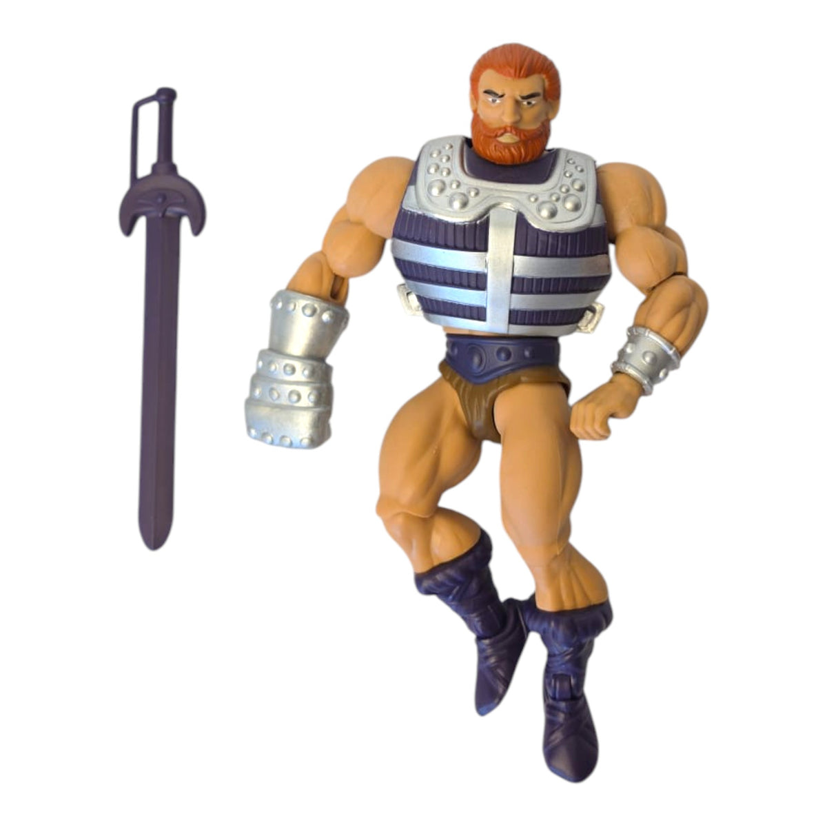 Masters of the Universe - Origins -  Fisto (mehrere Varianten)