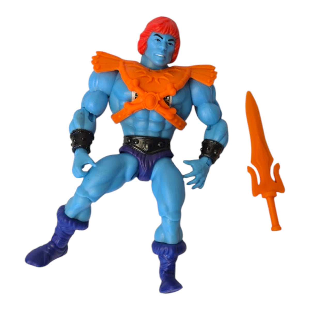 Masters of the Universe - Origins - Faker (mehrere Varianten)