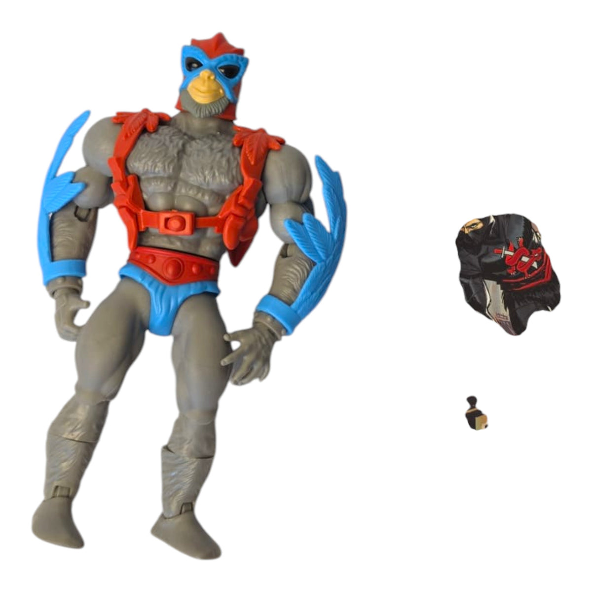 Masters of the Universe - Origins - Stratos (mehrere Varianten)