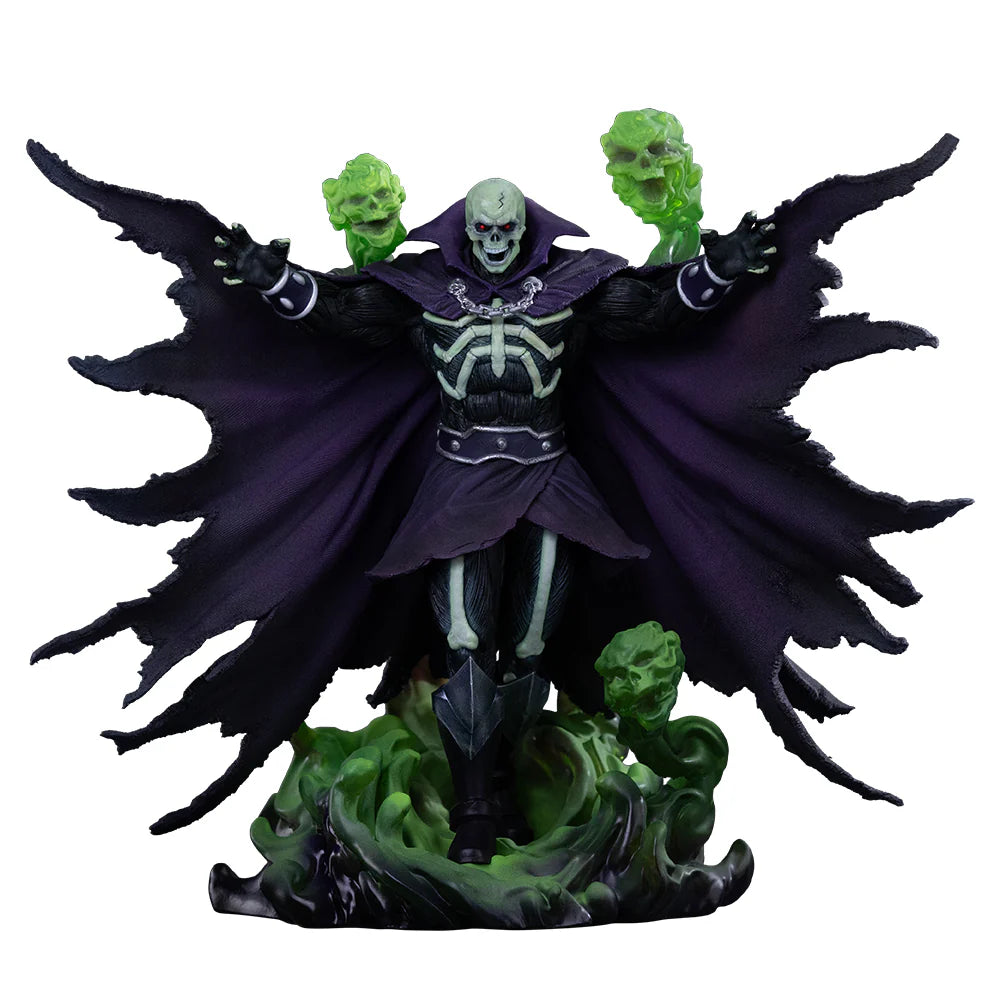 PRE-ORDER - Scareglow - Masters of the Universe - Art Scale 1/10
