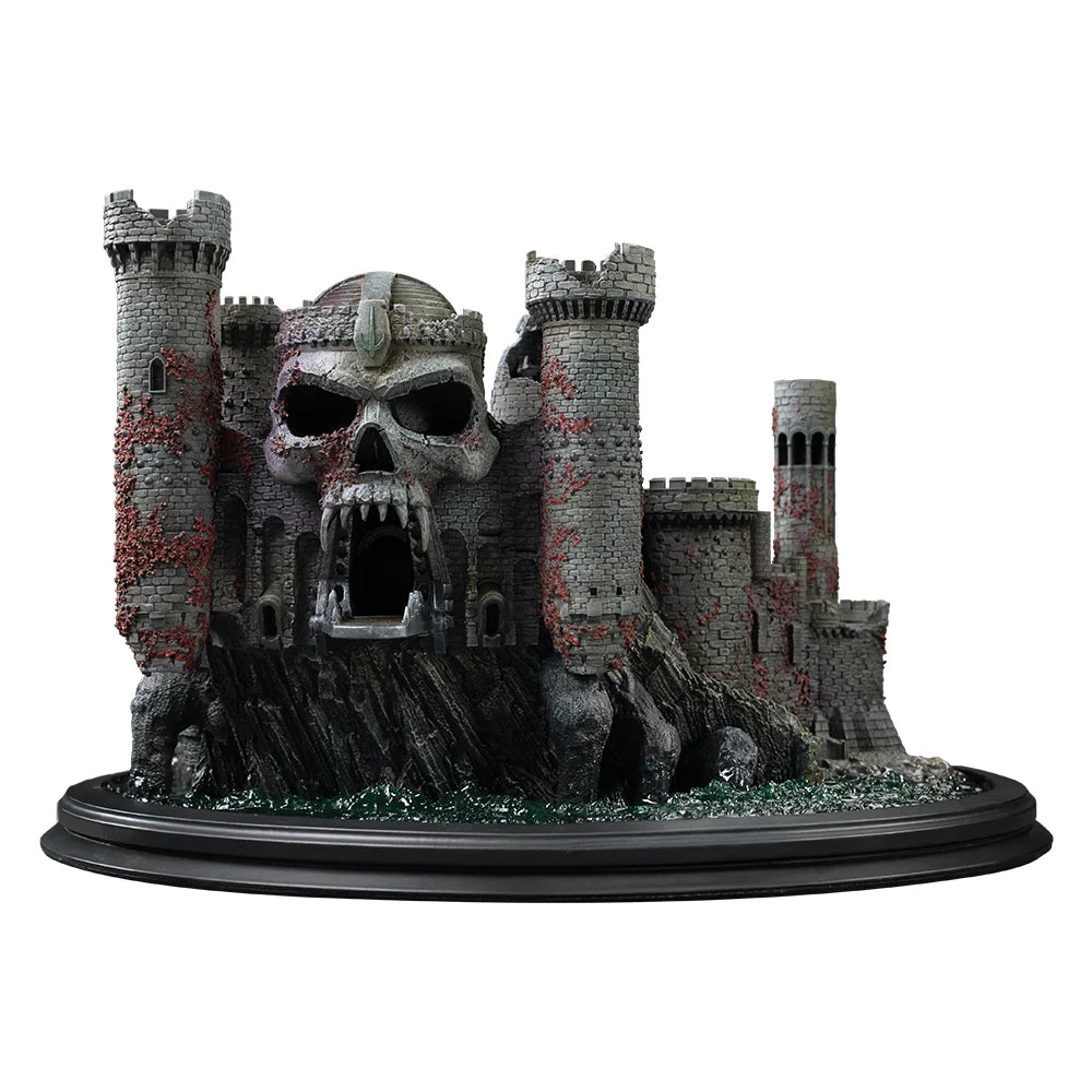 PRE-ORDER- Statue Grayskull Castle - Masters of the Universe (2026)