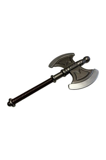 Masters of the Universe Stunt Prop Replik 1/1 He-Man Battle Axe 71 cm